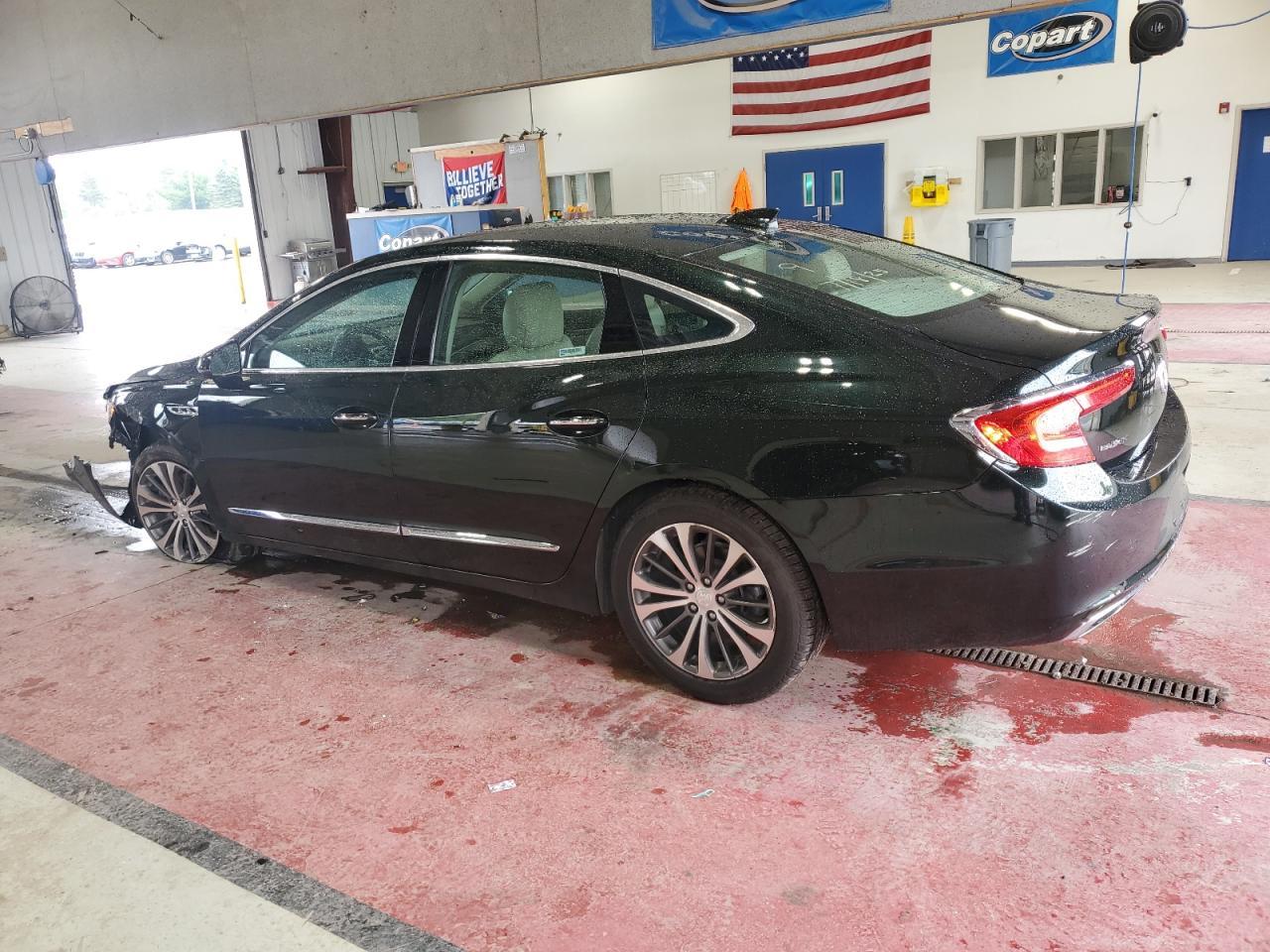 2017 Buick Lacrosse Preferred Preferred - Фото 2