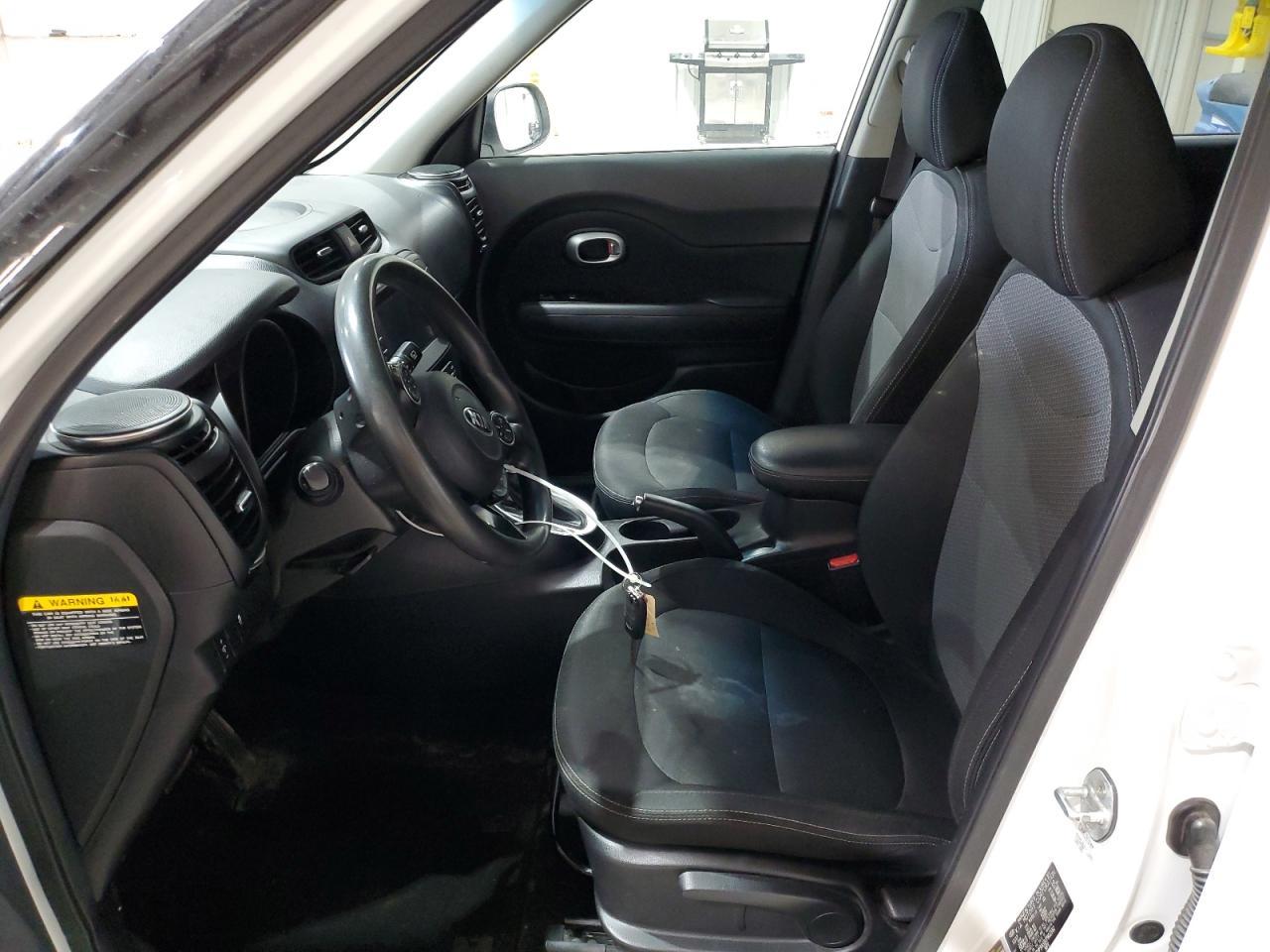 2018 Kia Soul + - Фото 7