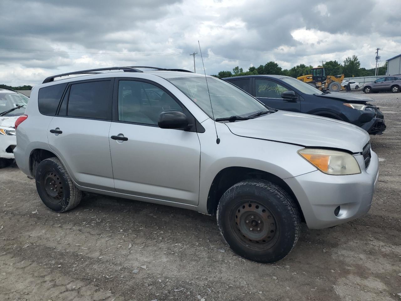 2008 Toyota Rav4 - Image 4
