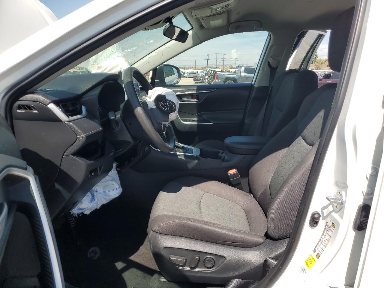 2023 Toyota Rav4 Xle - Фото 7