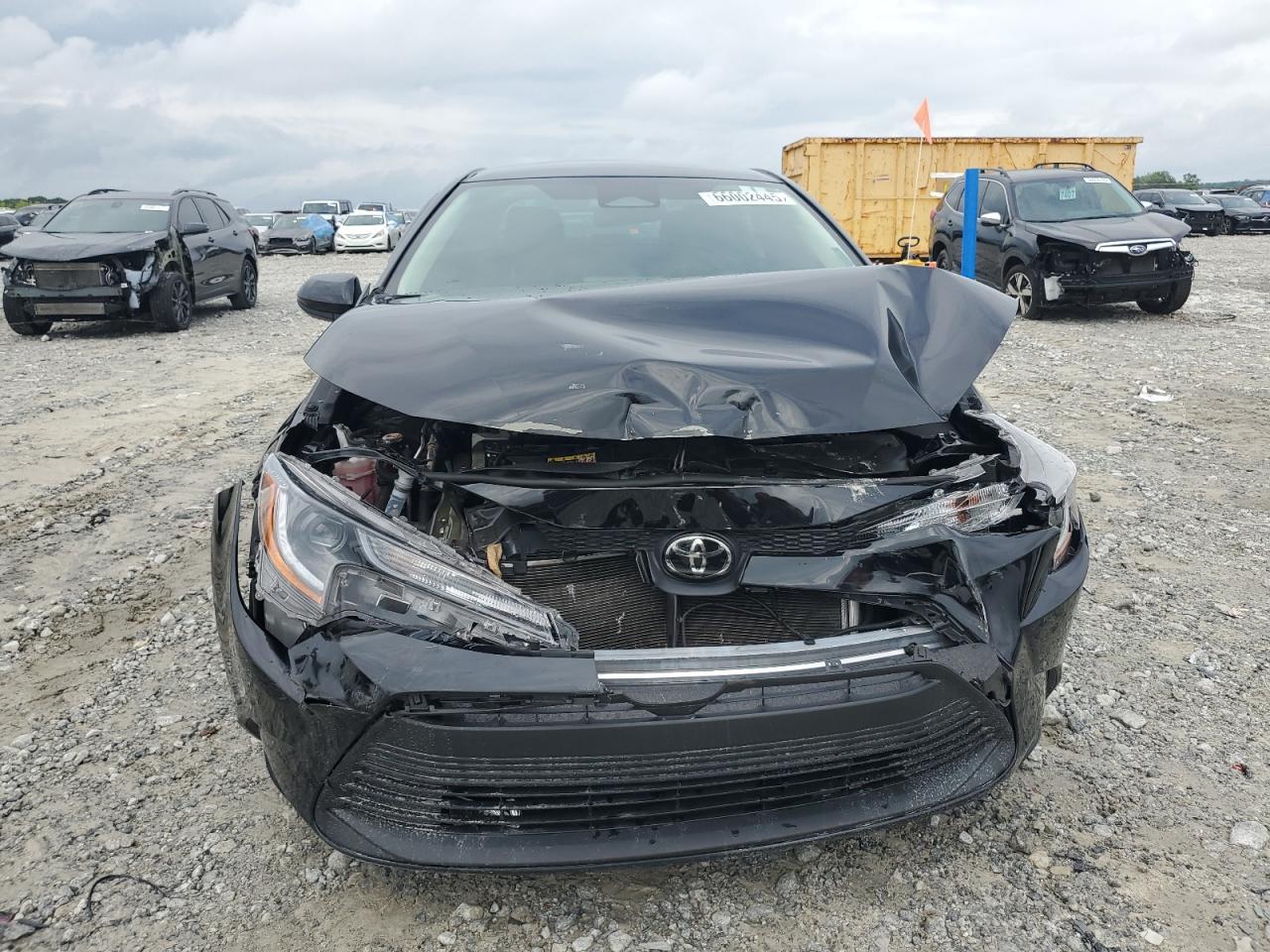 2024 Toyota Corolla Le - Фото 5