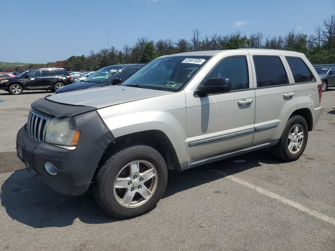 2007 Jeep Grand Cherokee Laredo