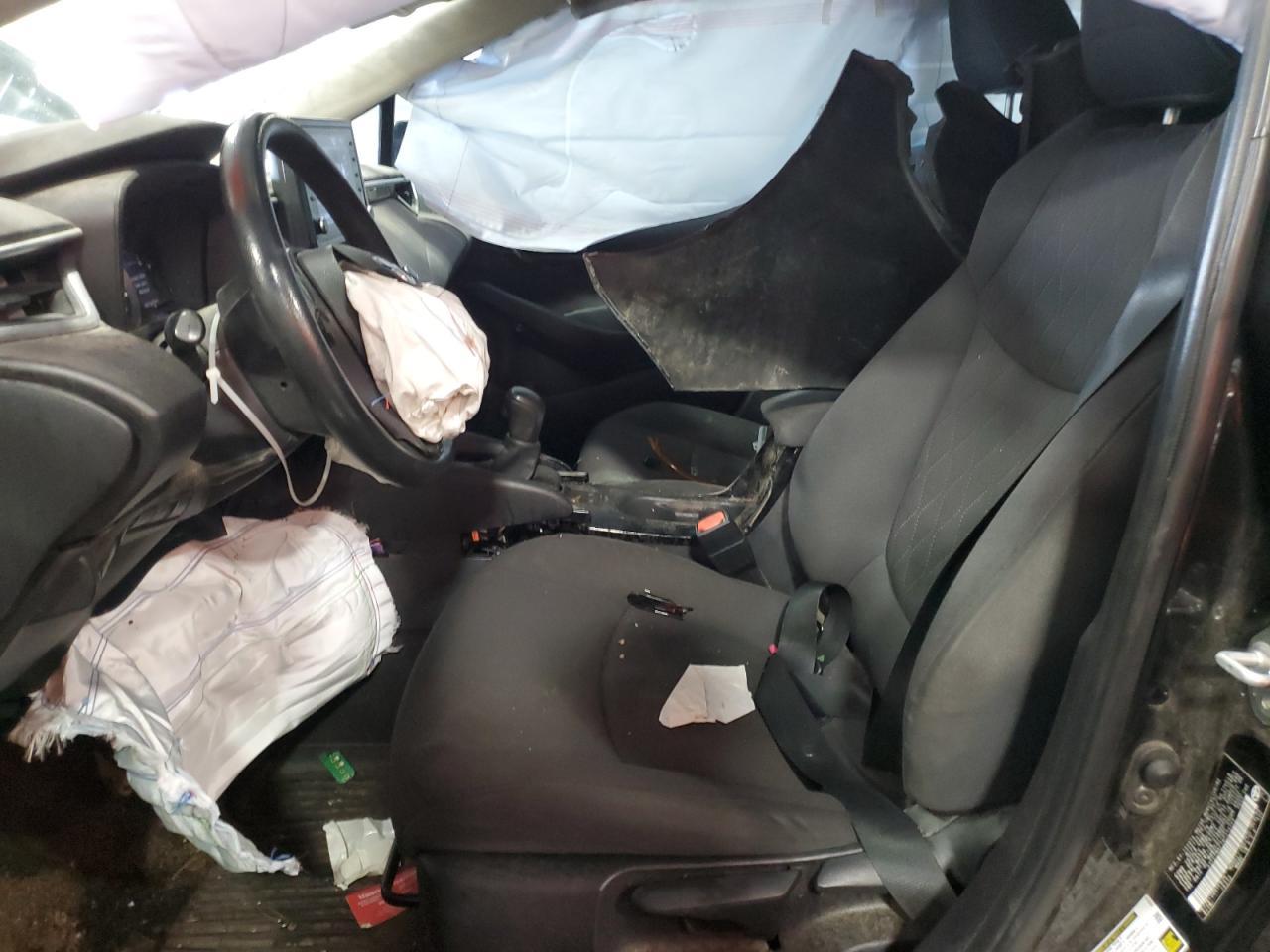 2022 Toyota Corolla Le - Image 7