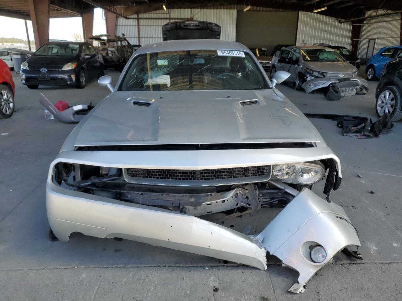 2012 Dodge Challenger Srt-8 - Фото 5