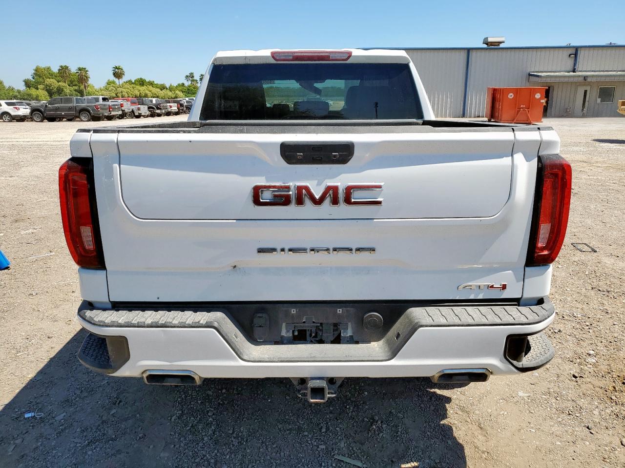 2021 GMC Sierra K15 - Trucks - Фото 6