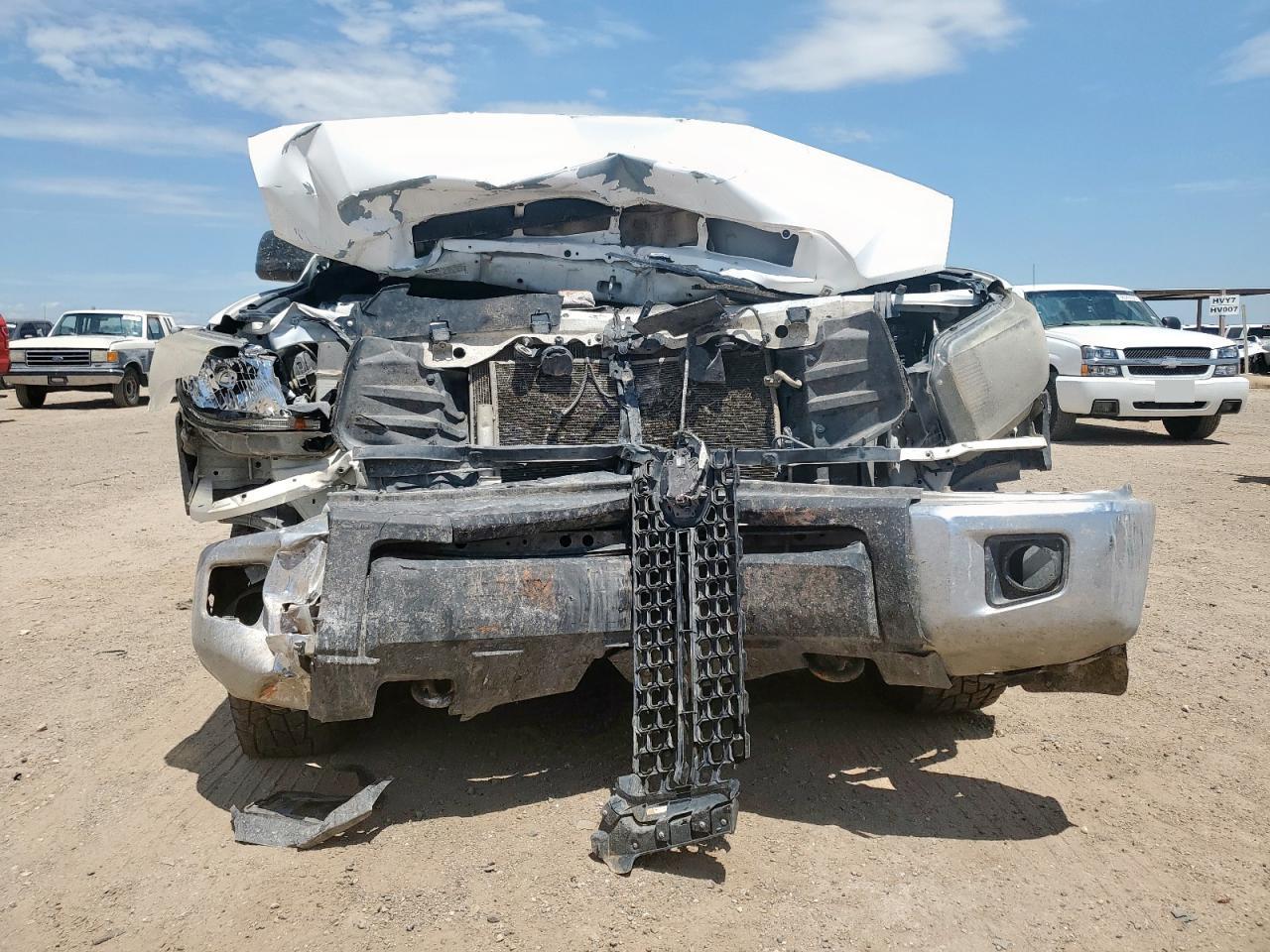 2021 Toyota Tundra Double Cab Sr - Image 5