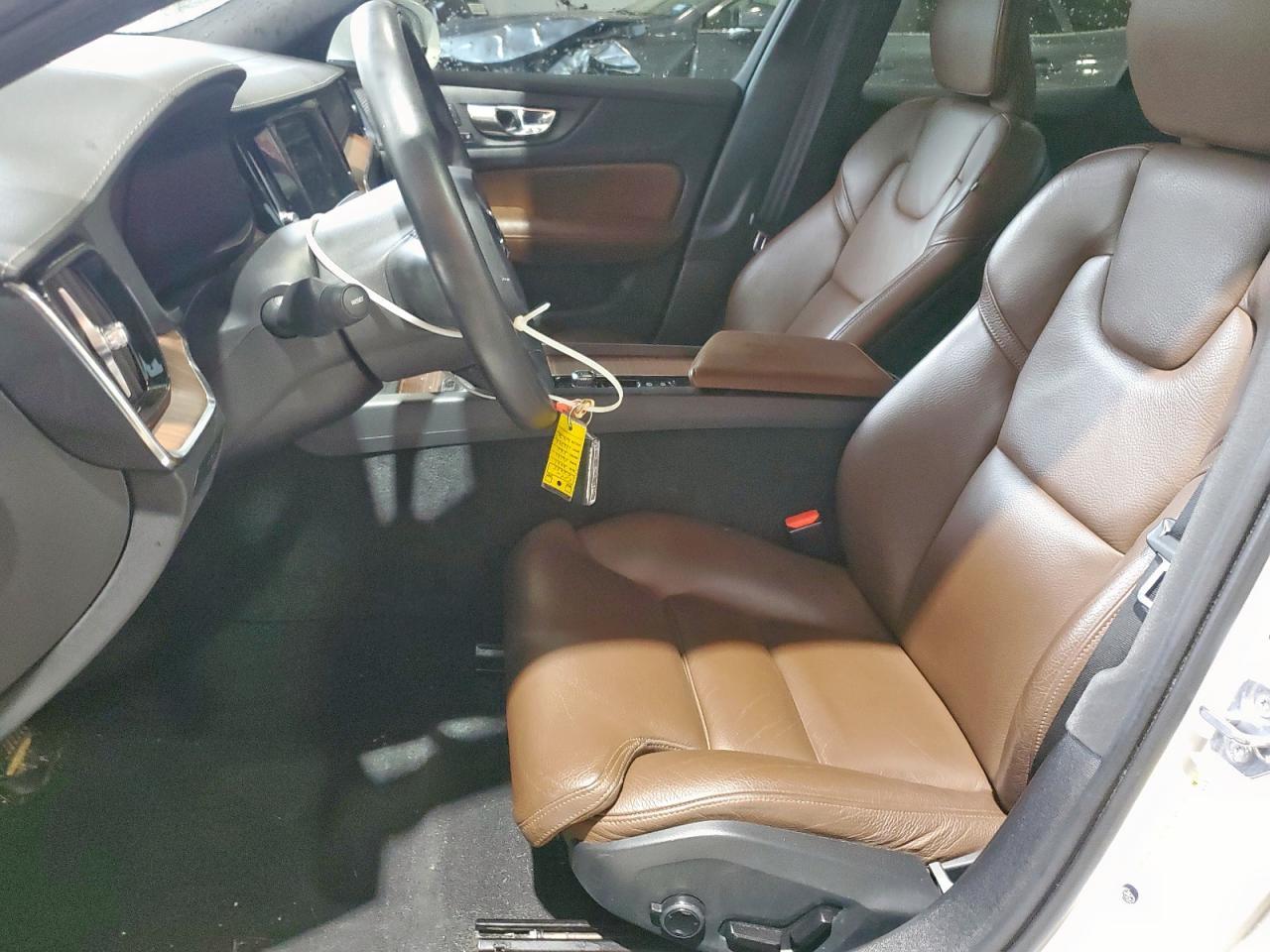 2021 Volvo S60 T5 Inscription - Фото 7