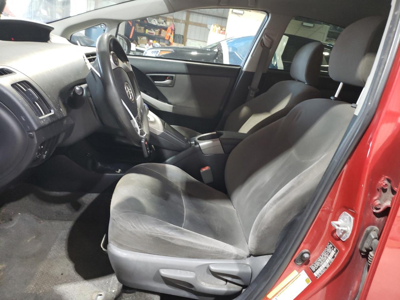 2015 Toyota Prius - Фото 7