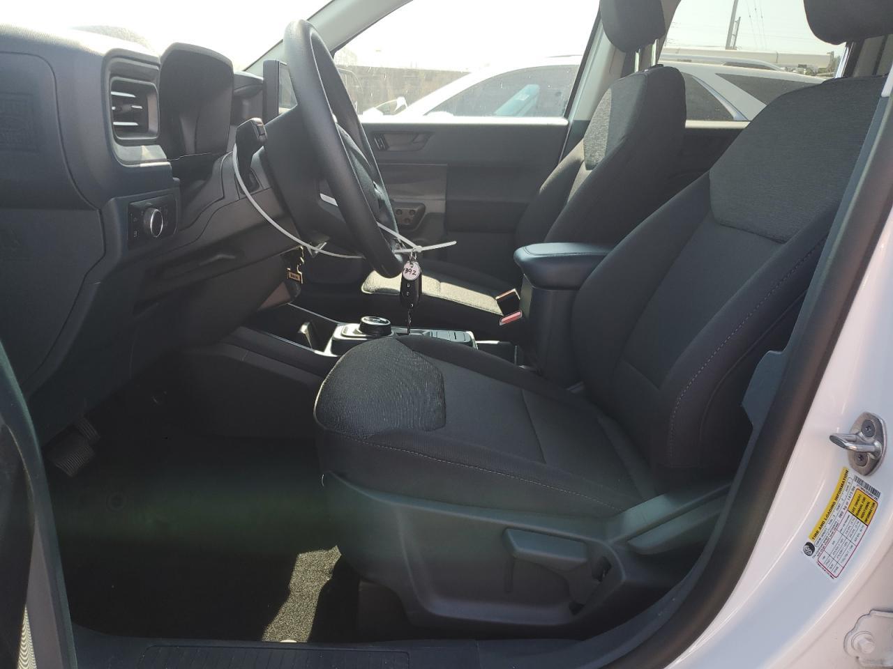 2025 Ford Maverick Xl - Image 7