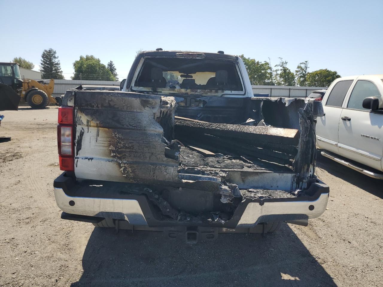 2022 Ford F250 Super Duty - Image 6