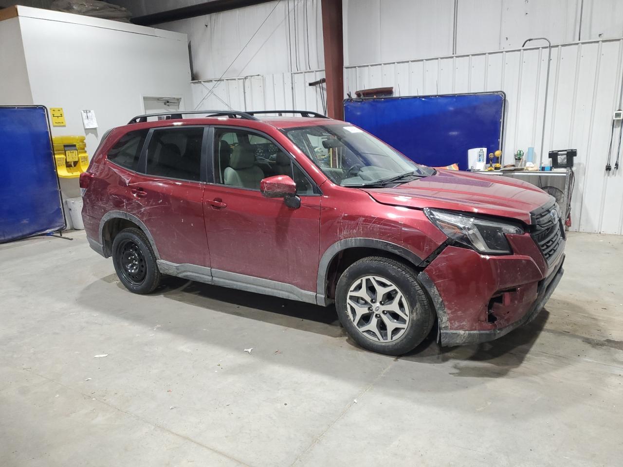 2024 Subaru Forester Premium - Фото 4