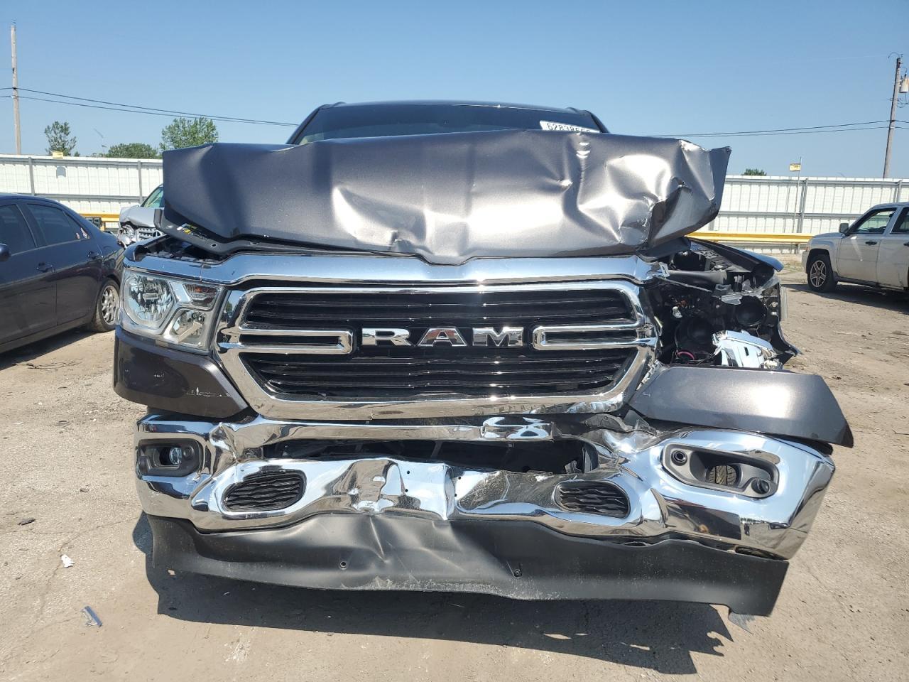 2020 Ram 1500 Big Horn/Lone Star - Image 5