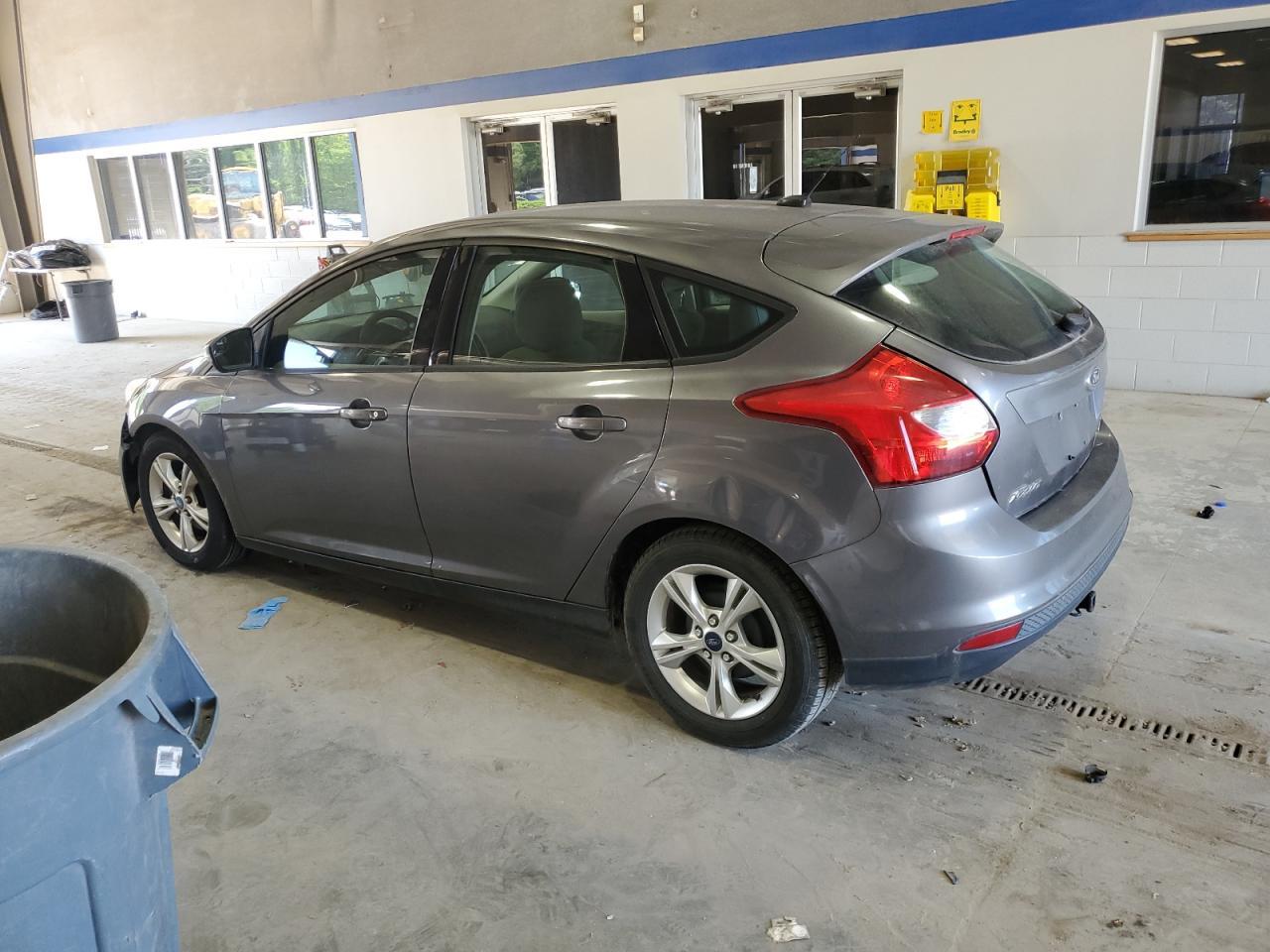 2014 Ford Focus - Фото 2