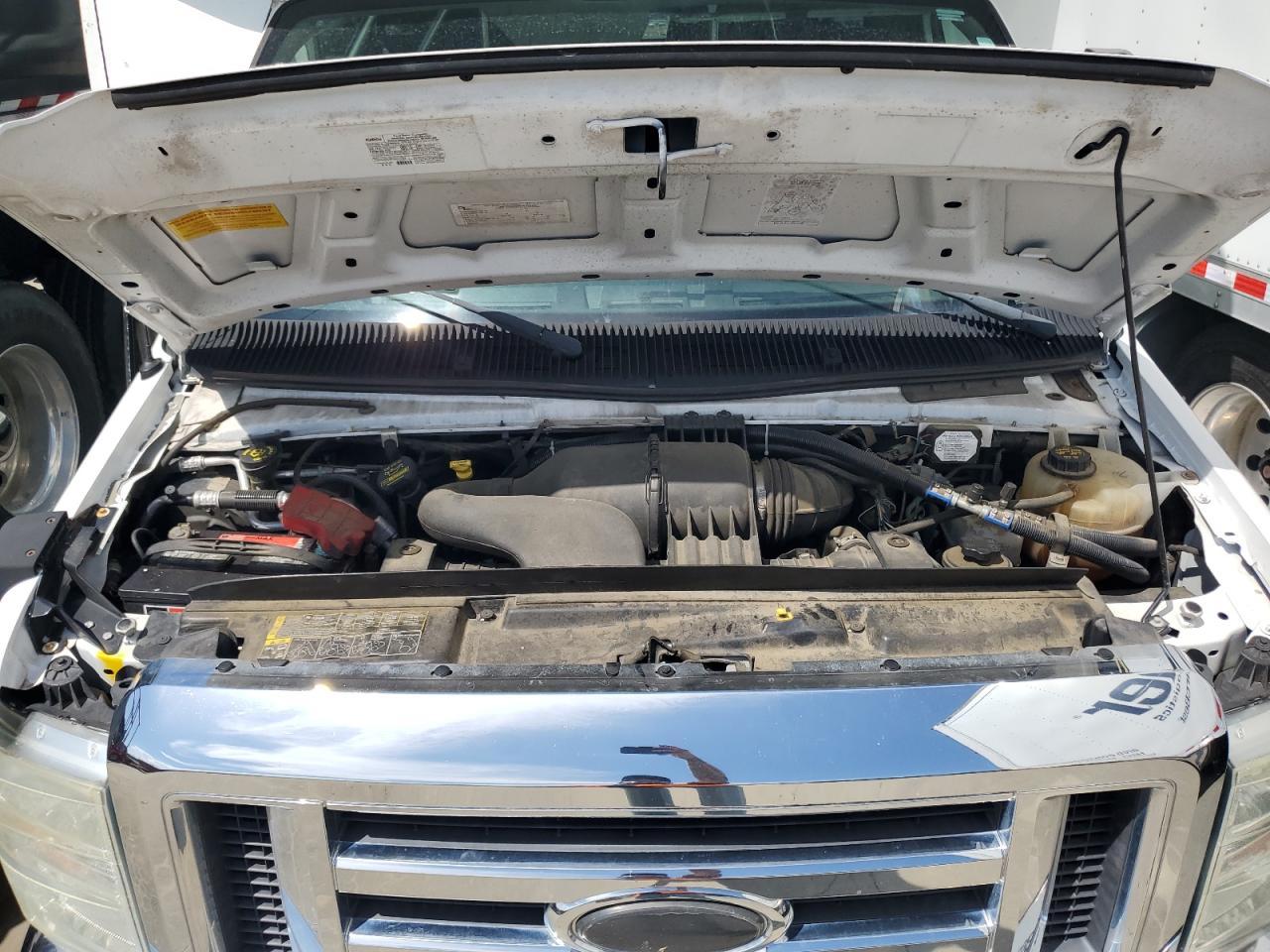 2015 Ford Econoline - Transit Vehicles - Фото 7