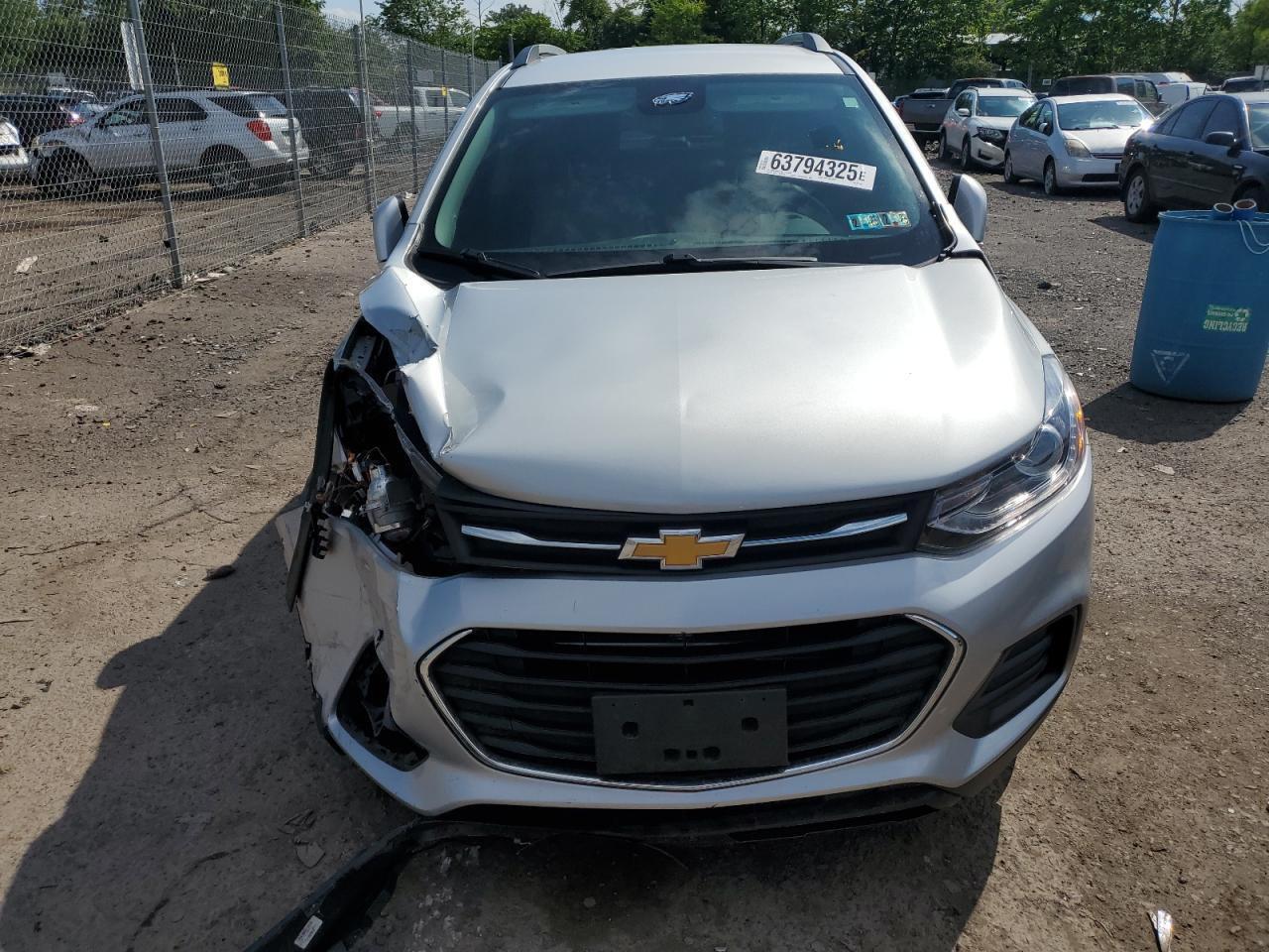 2018 Chevrolet Trax 1Lt - Image 5