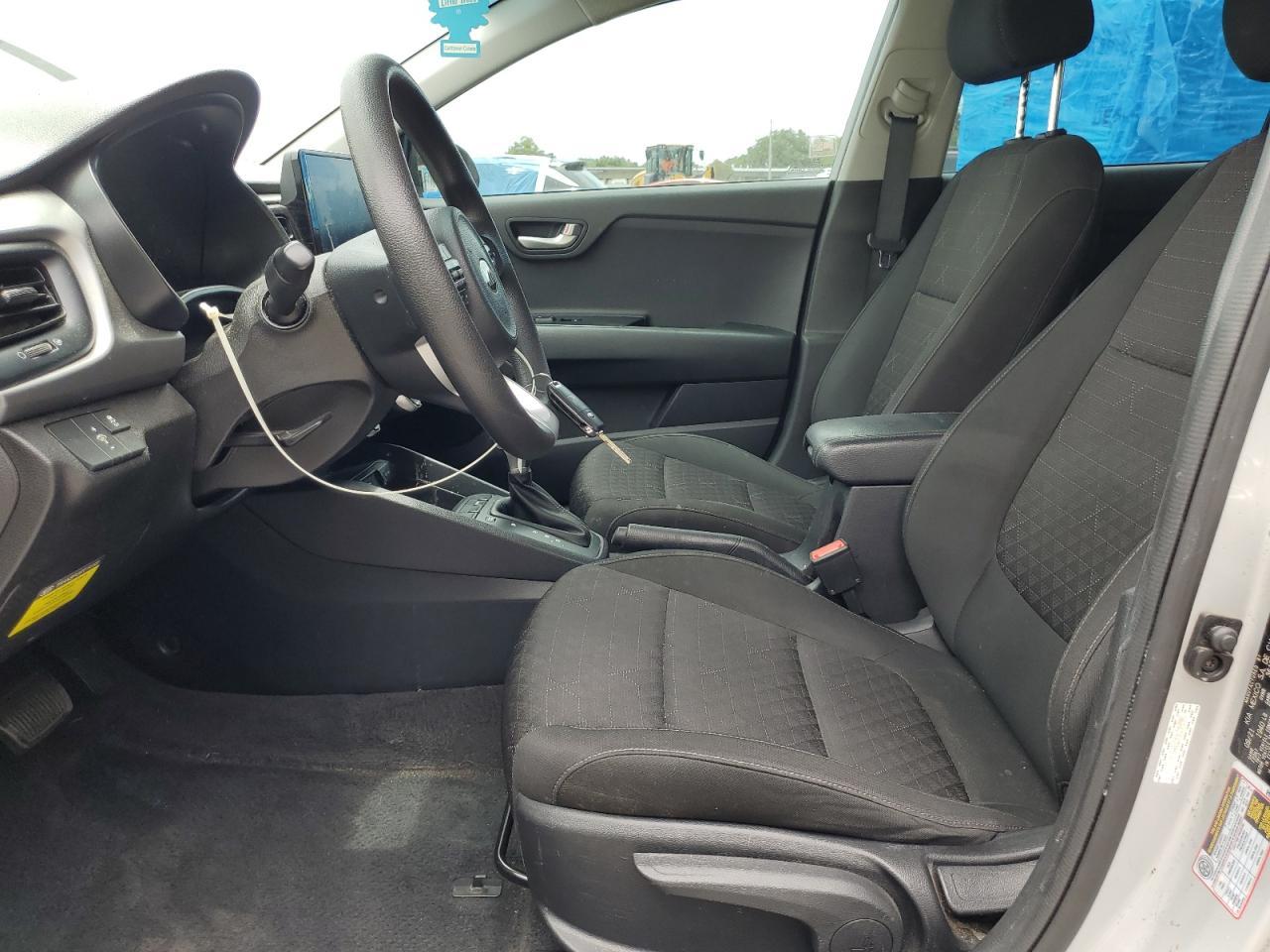 2021 Kia Rio Lx - Фото 7