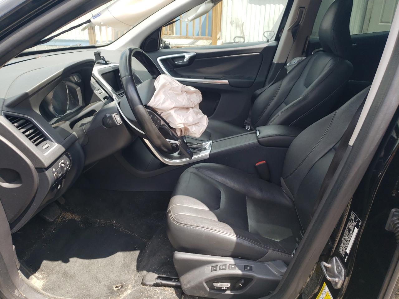 2016 Volvo Xc60 T5 Premier - Image 7