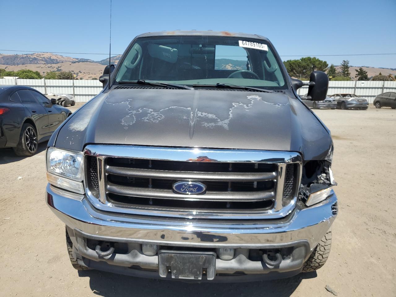 2003 Ford F250 Super Duty - Фото 5