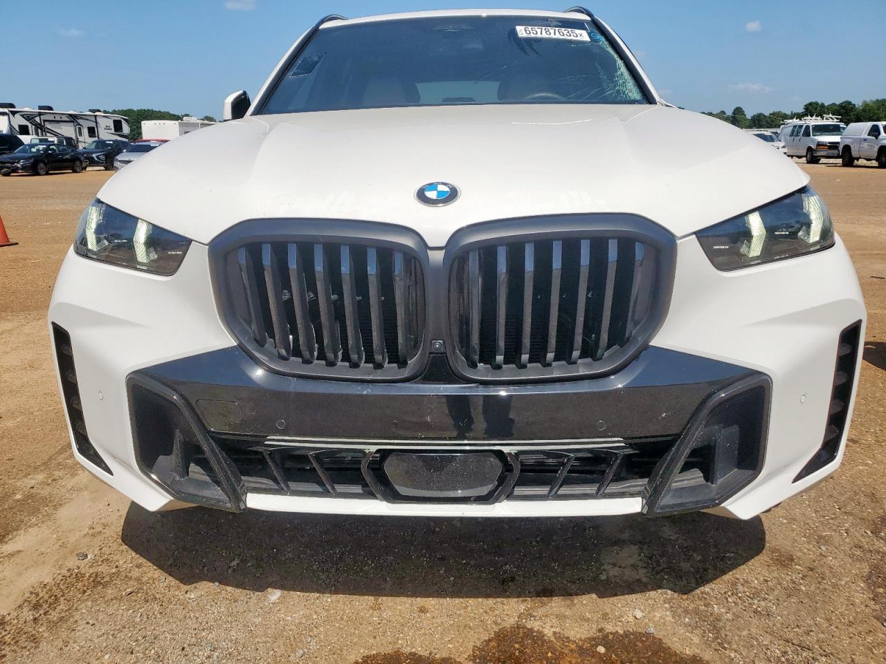 2025 BMW X5 xDrive40I - Image 5