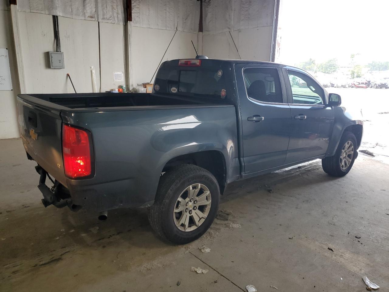 2020 Chevrolet Colorado Lt Lt - Image 3