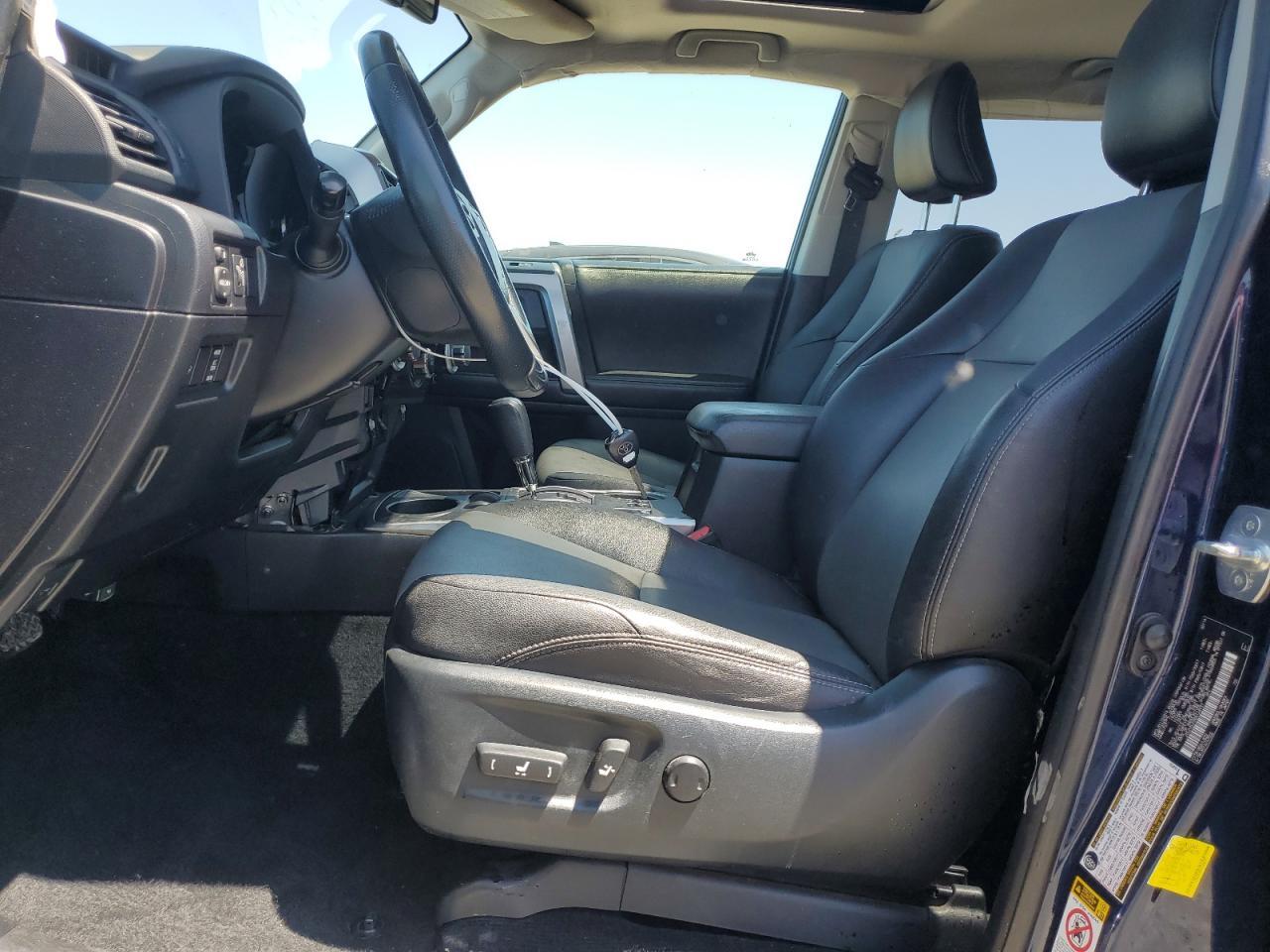 2016 Toyota 4Runner Sr5 - Image 7