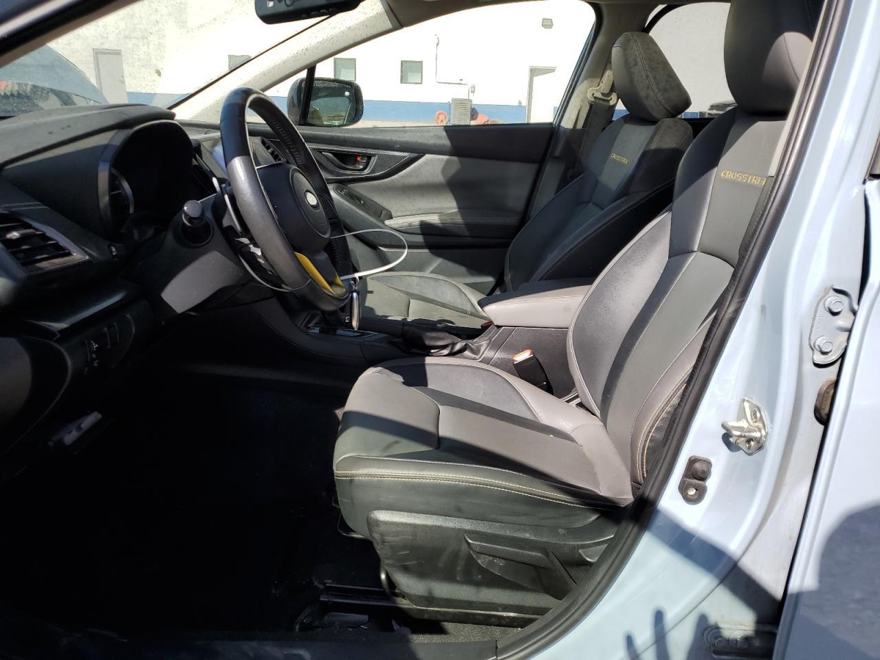 2021 Subaru Crosstrek Sport - Image 7