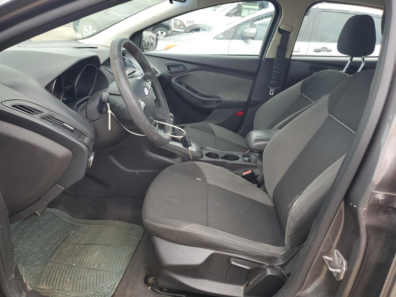 2012 Ford Focus Se - Image 7