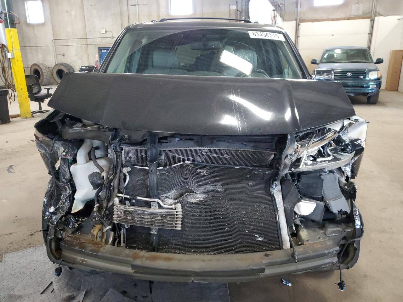 2013 Honda Pilot Exl - Фото 5