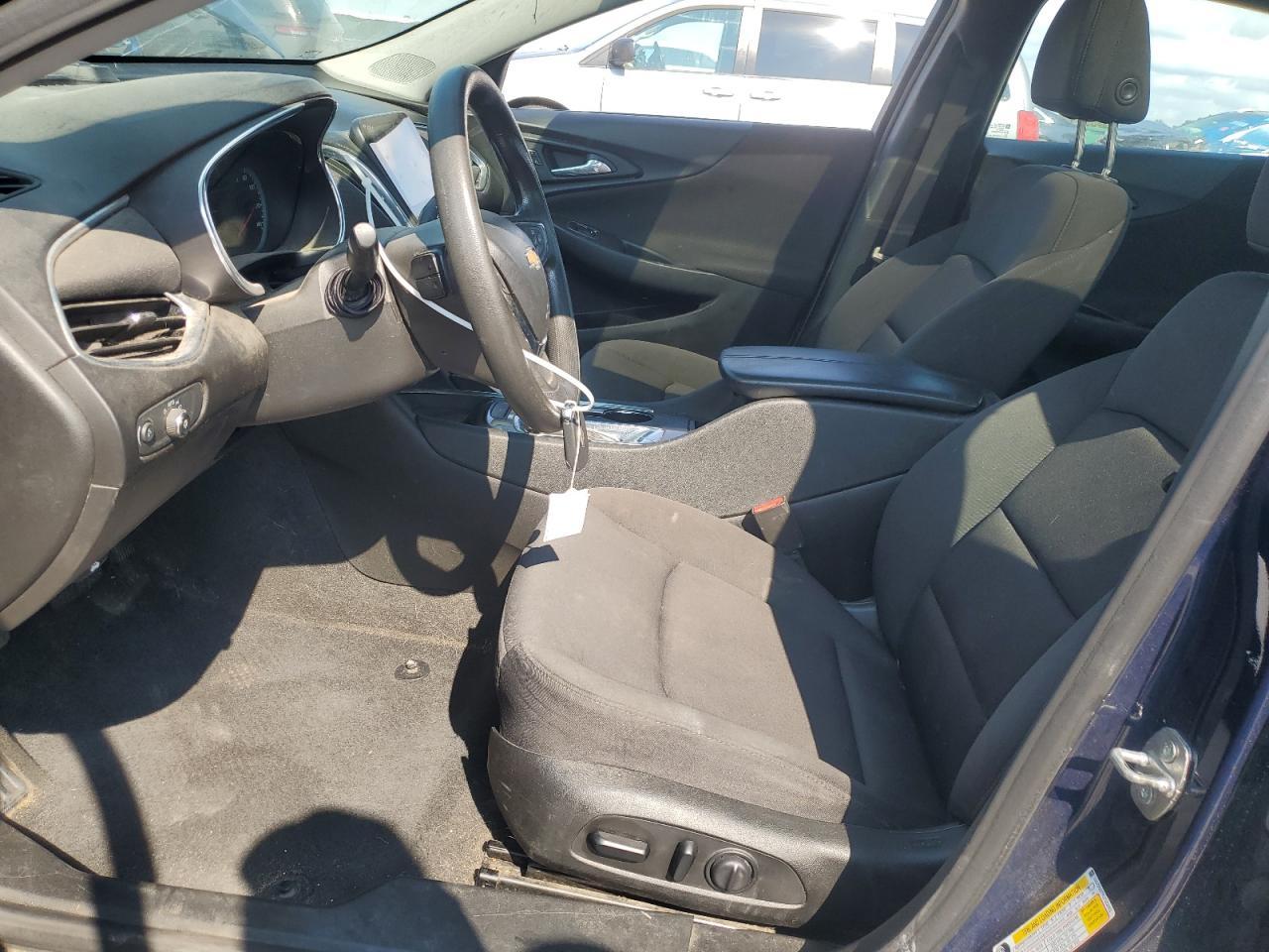 2020 Chevrolet Malibu Lt - Image 7