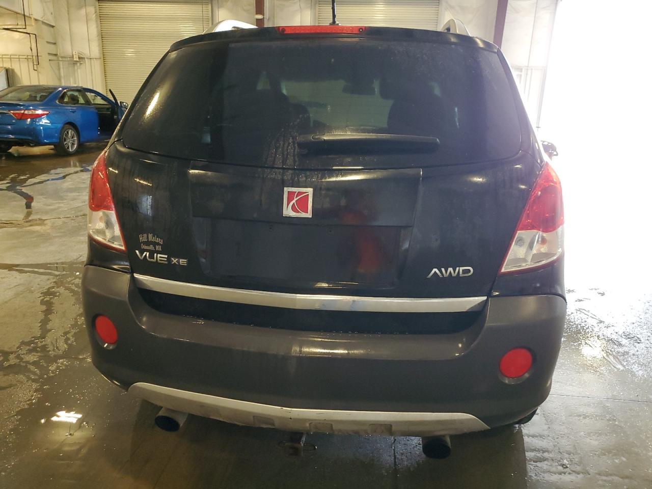 2009 Saturn Vue Xe - Фото 6
