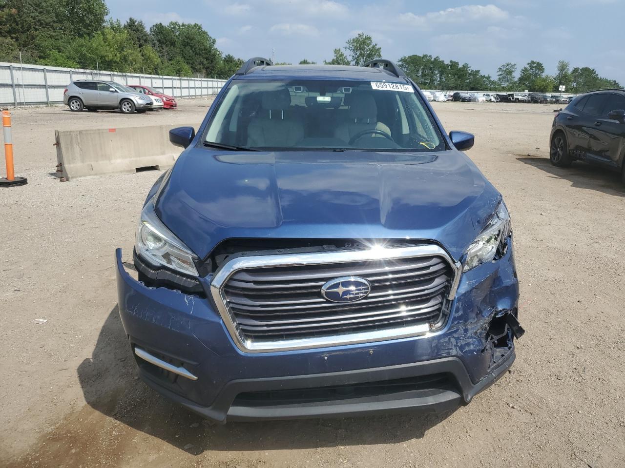 2021 Subaru Ascent Premium - Image 5