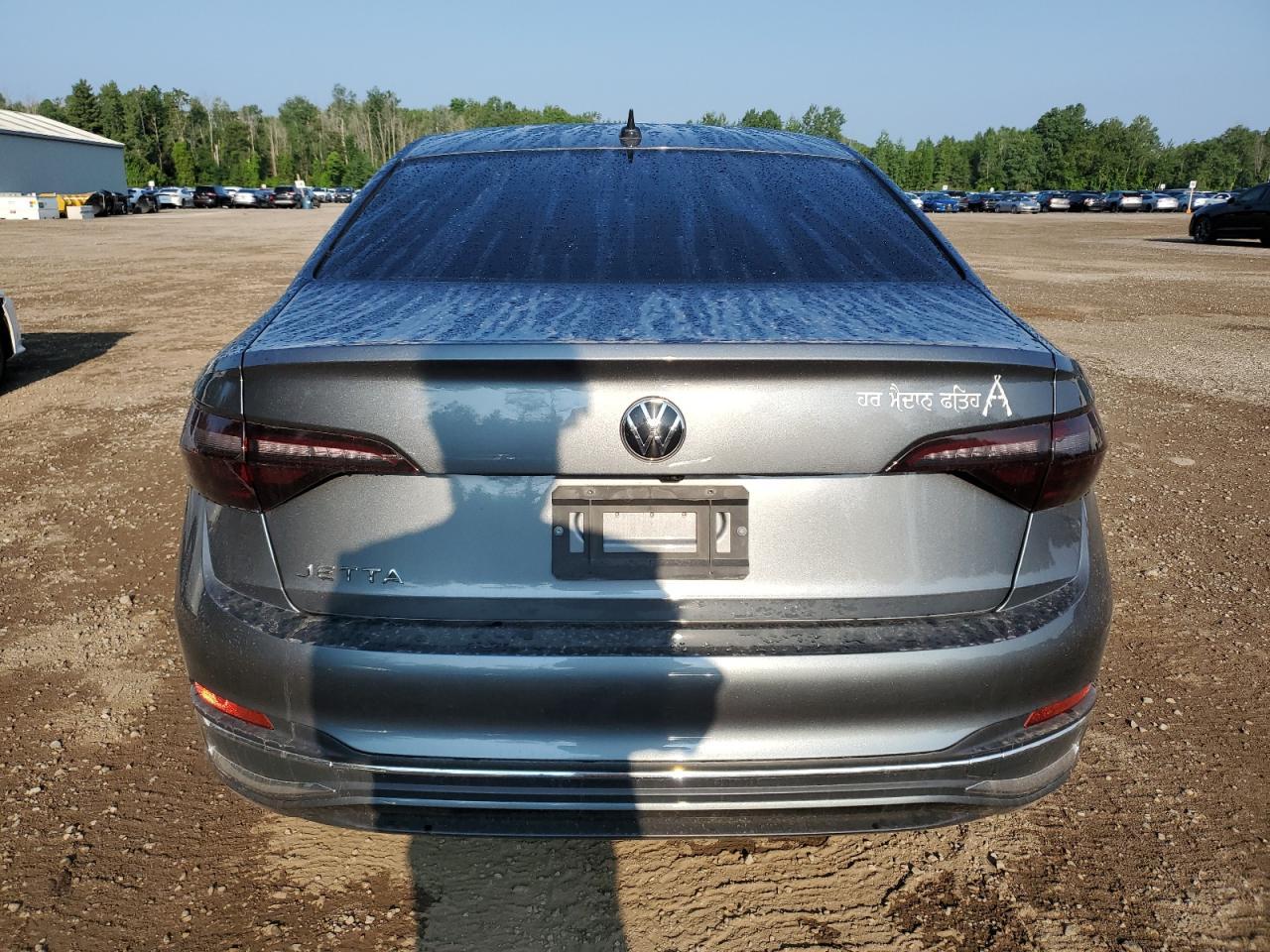 2024 Volkswagen Jetta Sel - Фото 6