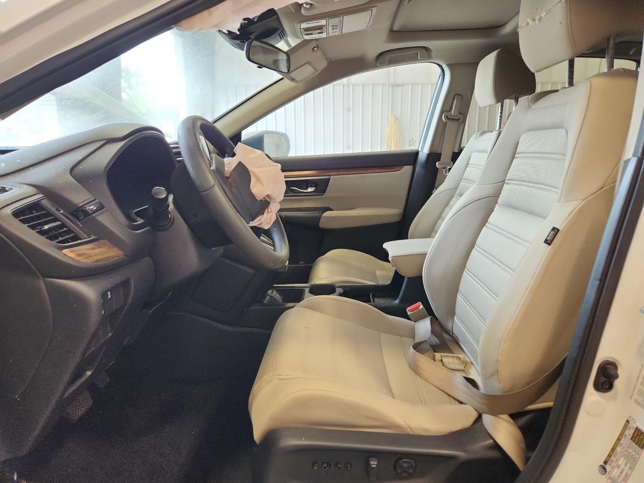 2017 Honda Cr-V Ex - Image 7