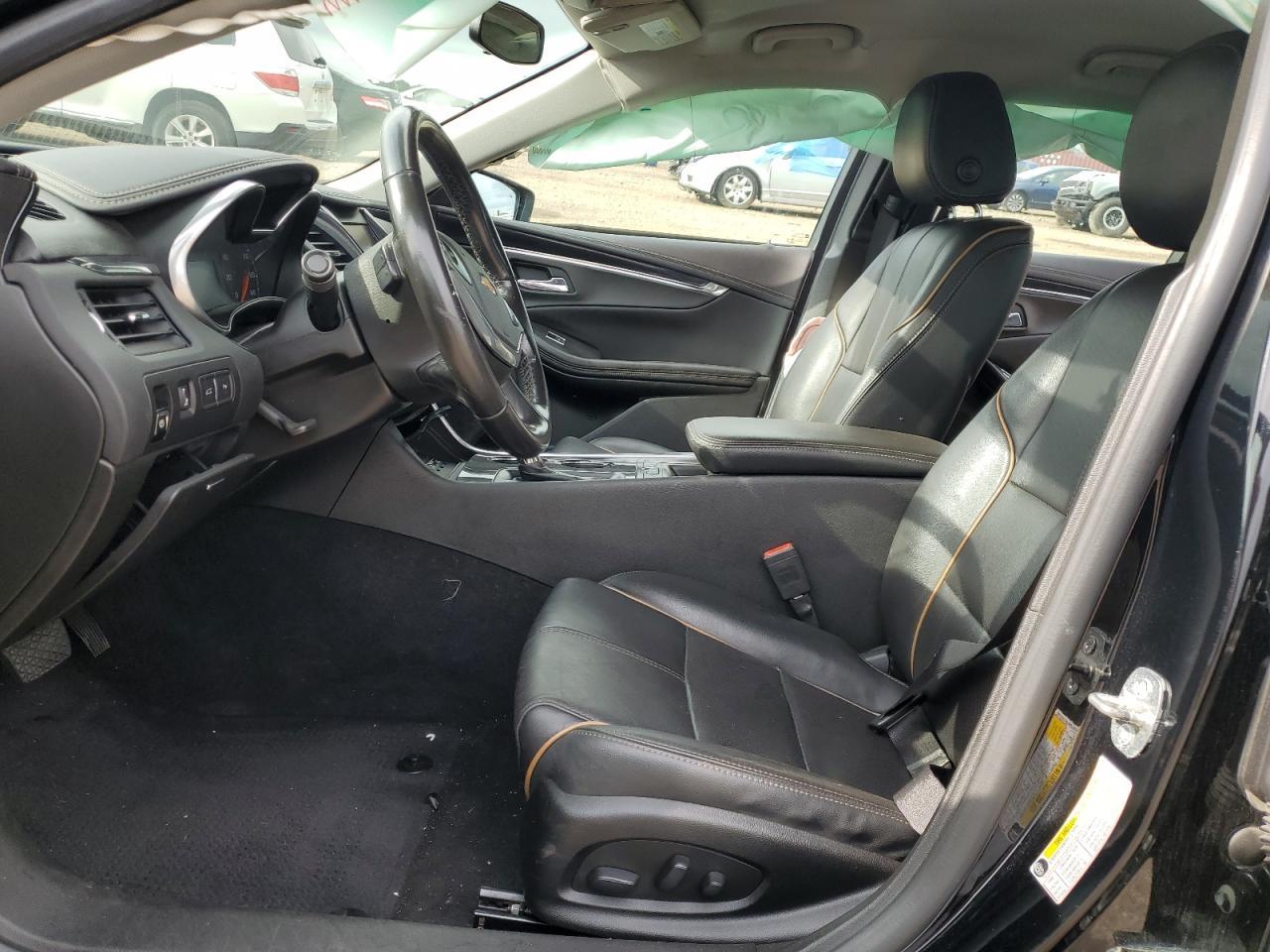 2020 Chevrolet Impala Premier - Фото 7