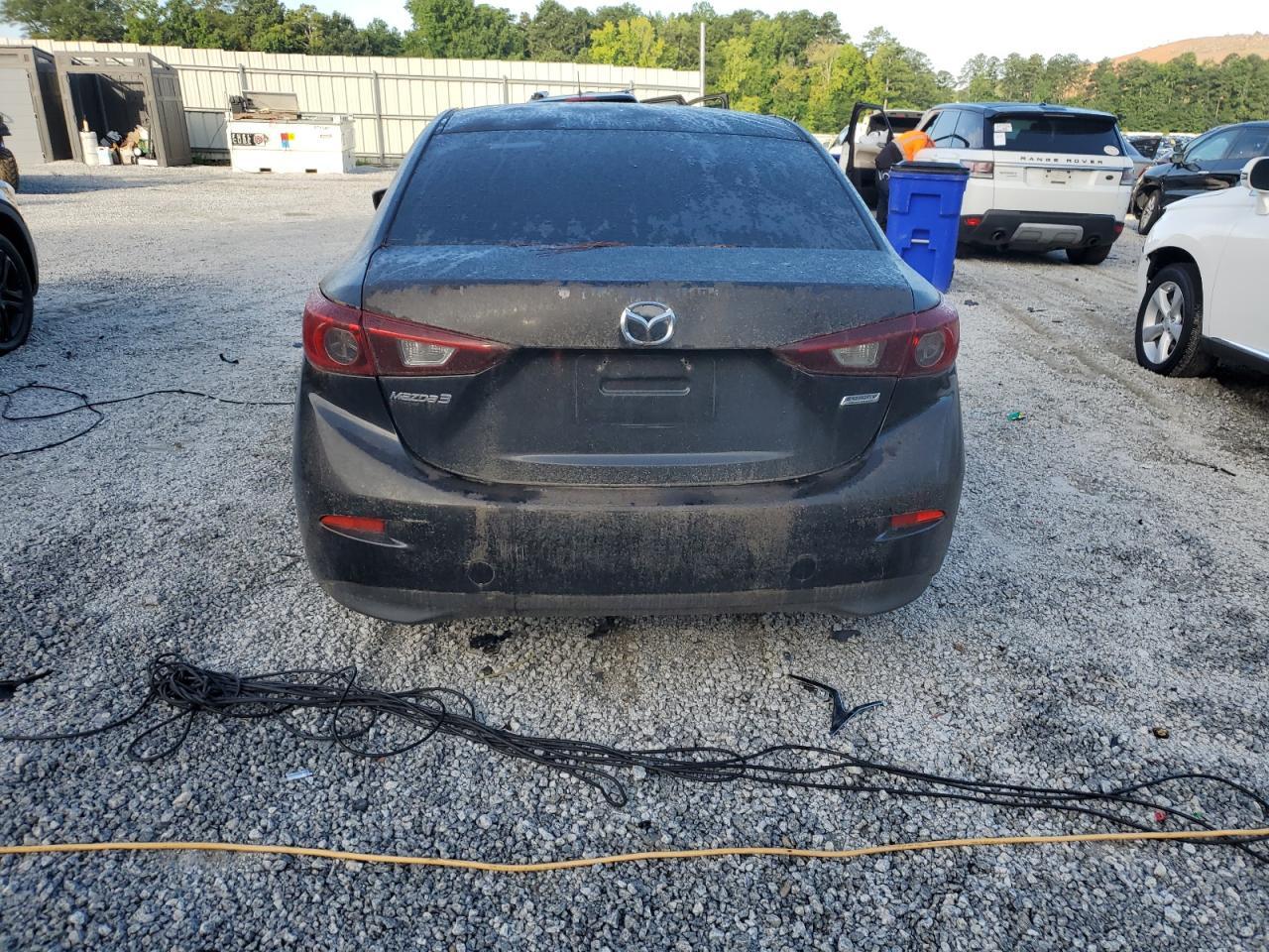 2015 Mazda 3 Sport - Фото 6