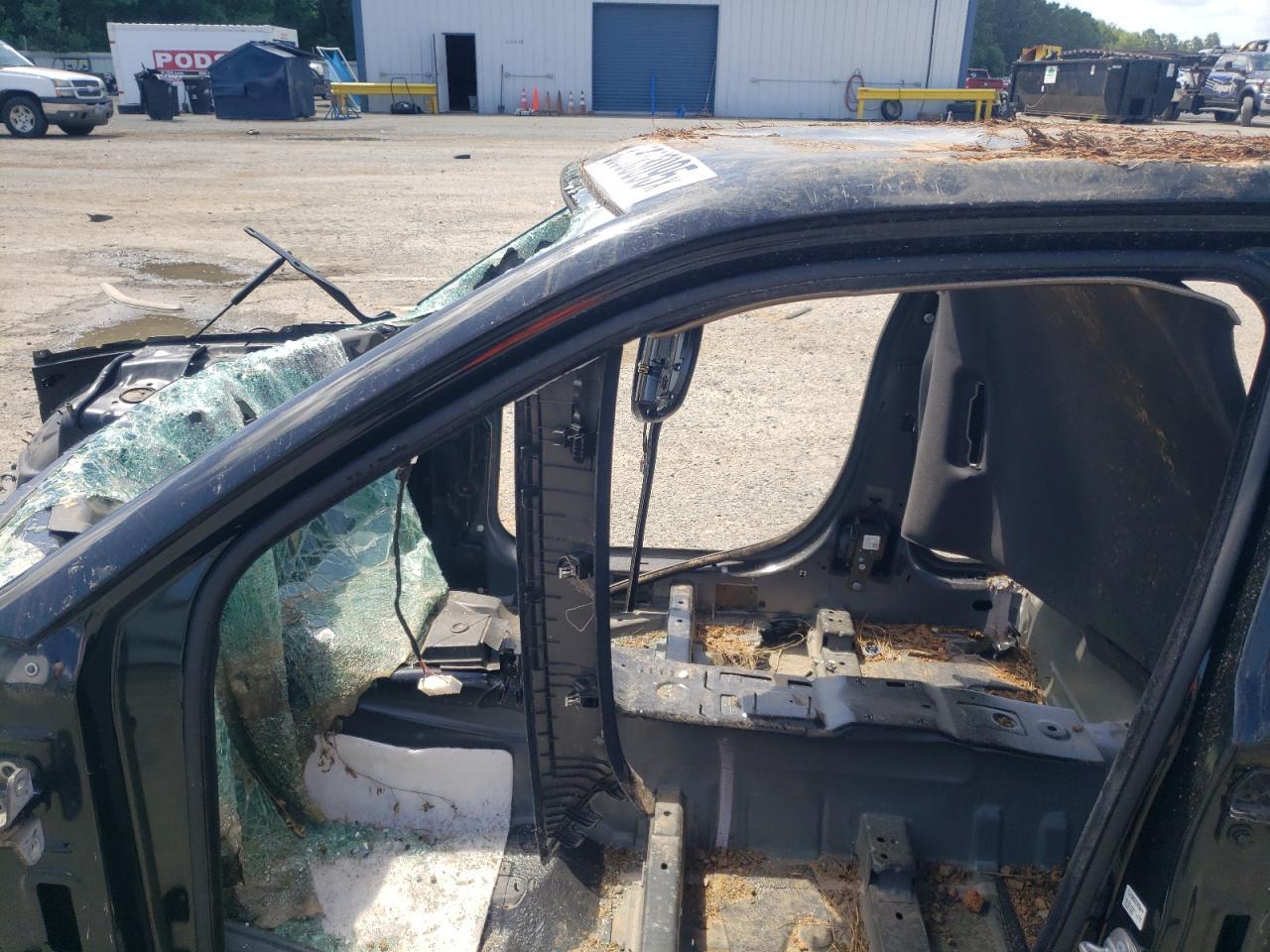 2020 Dodge Charger Scat Pack - Image 7