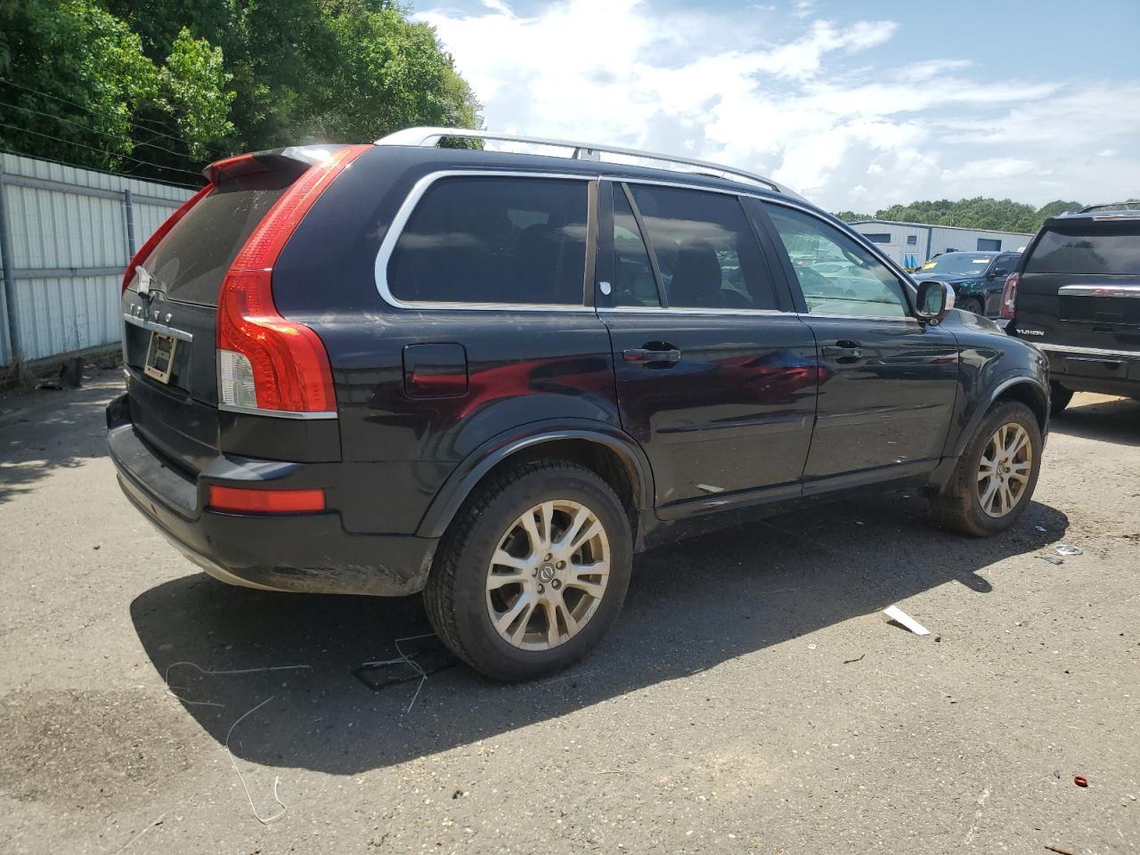 2013 Volvo Xc90 3.2 - Фото 3