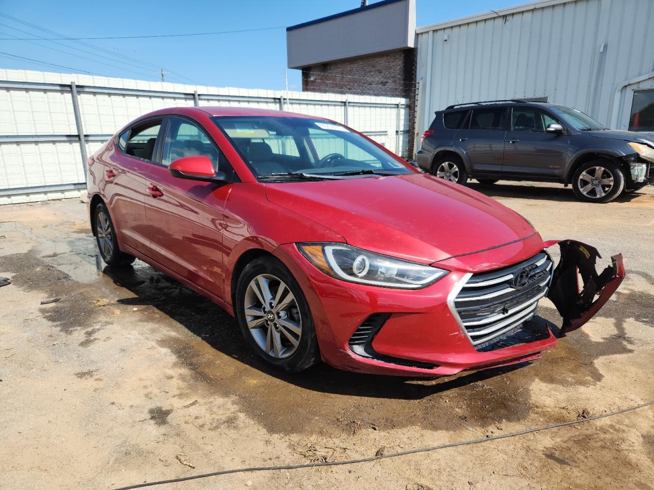 2017 Hyundai Elantra Se - Image 4