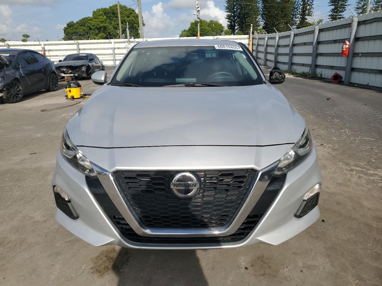 2020 Nissan Altima S - Image 5