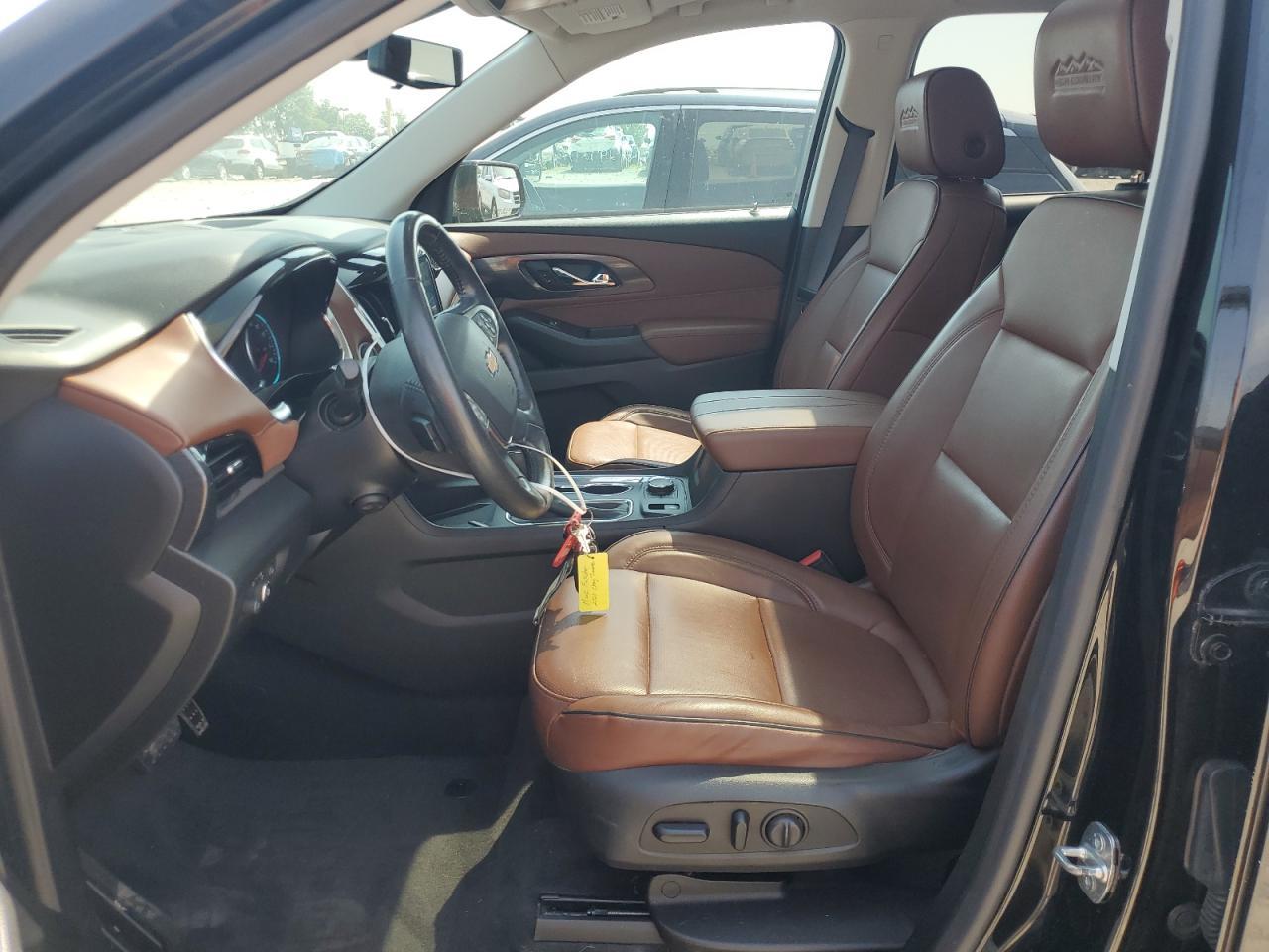 2020 Chevrolet Traverse High Country - Image 7