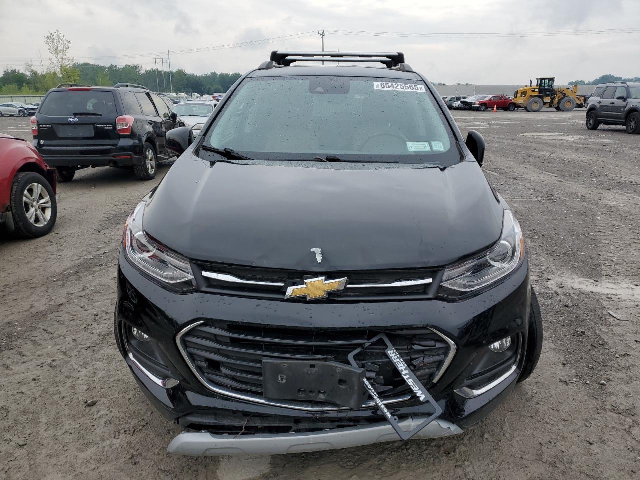 2020 Chevrolet Trax Premier - Фото 5