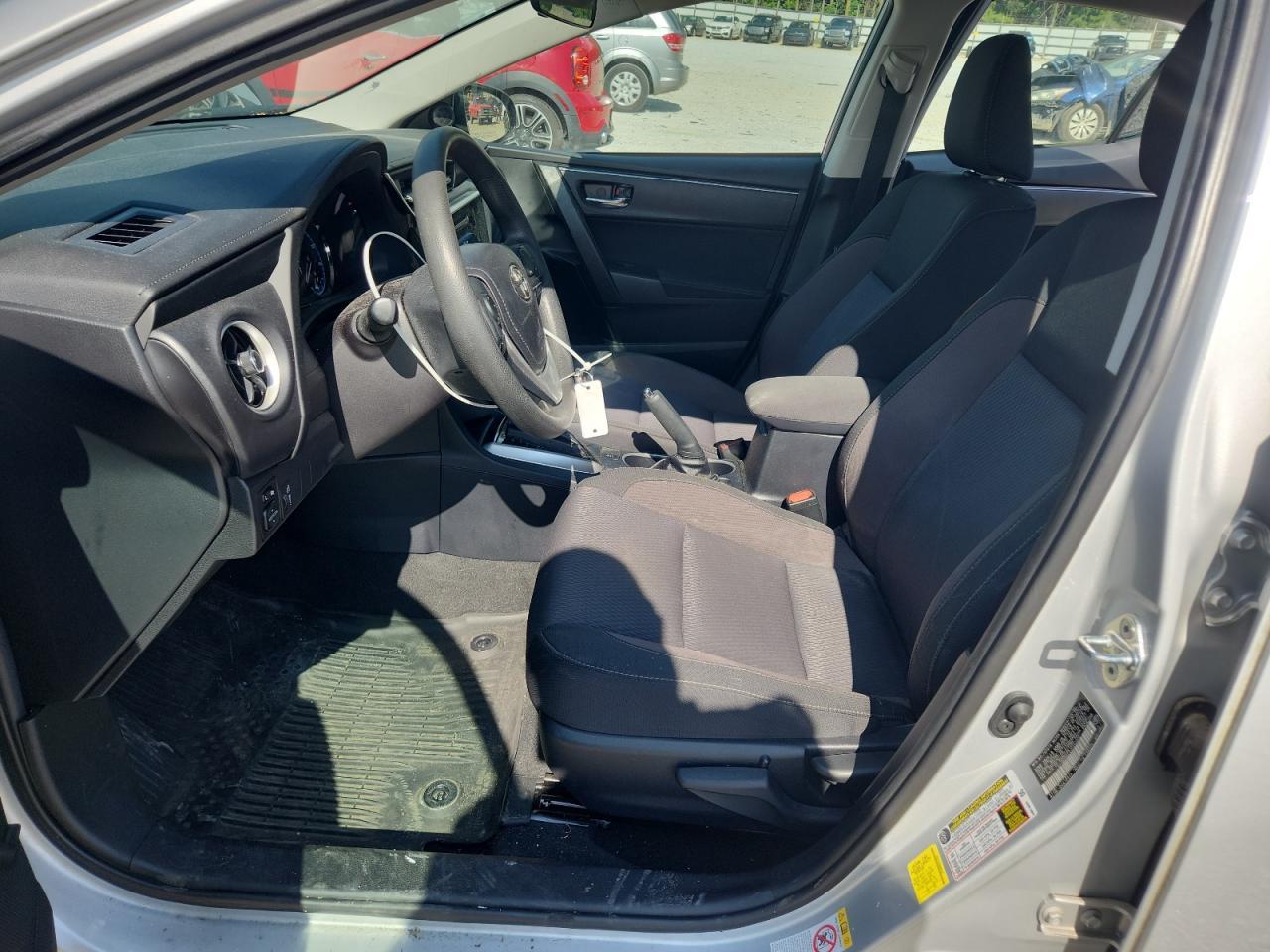 2018 Toyota Corolla L - Image 7