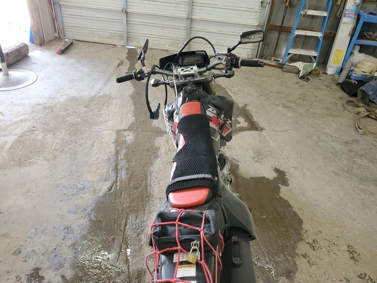 2022 Suzuki Dr-Z400 Sm - Фото 6
