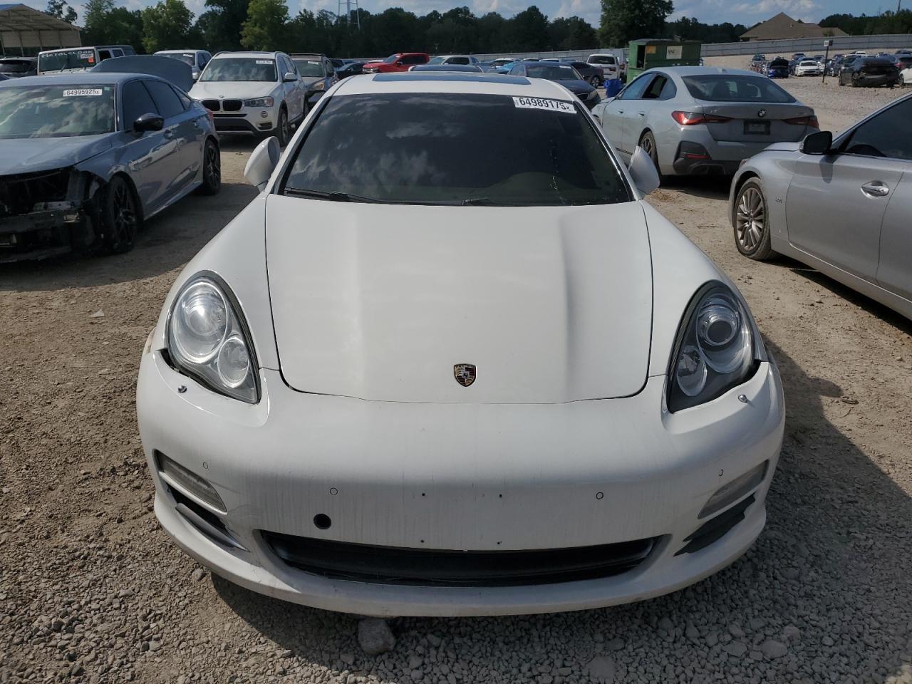 2012 Porsche Panamera 2 - Фото 5