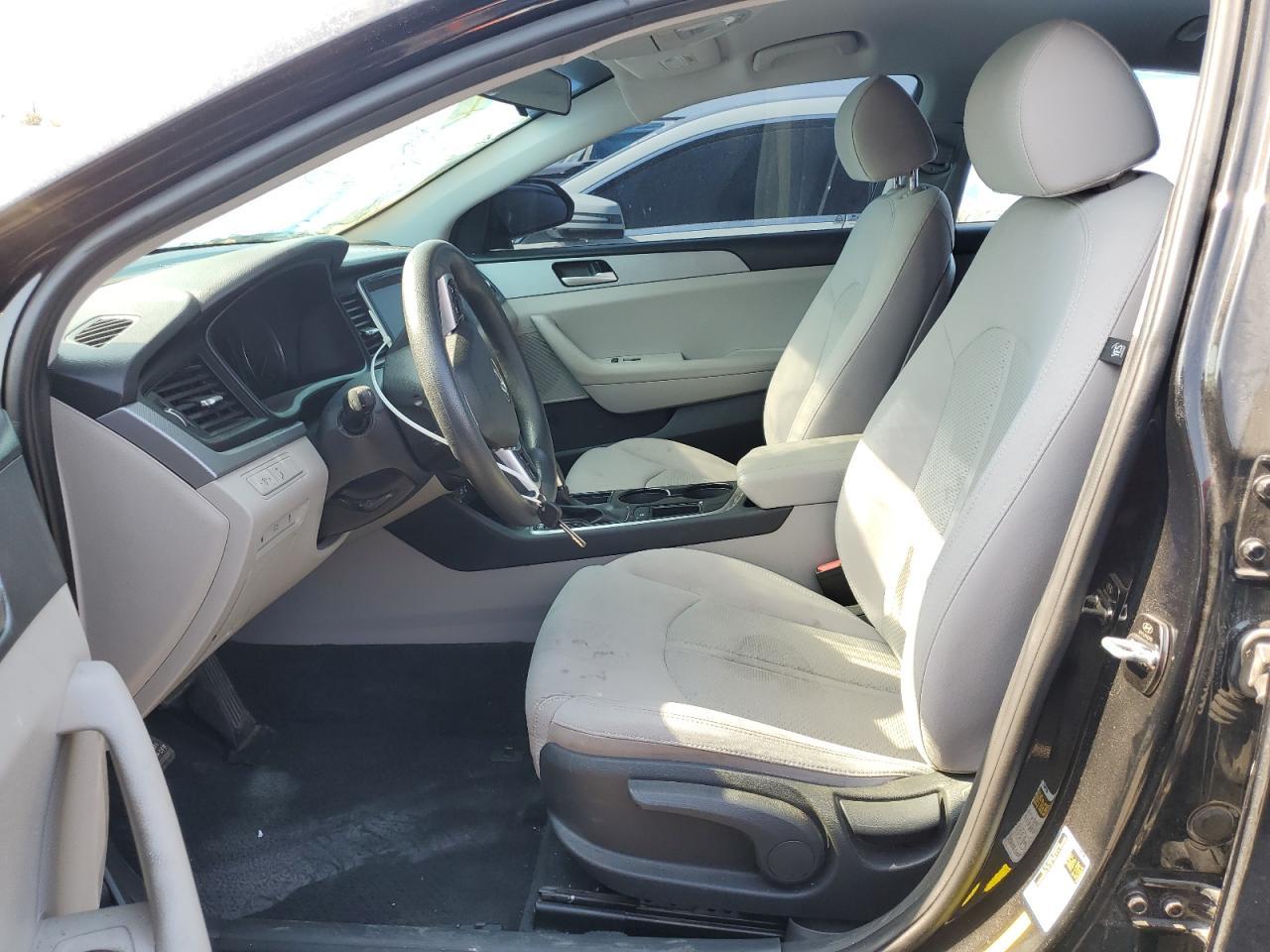 2019 Hyundai Sonata Se - Image 7