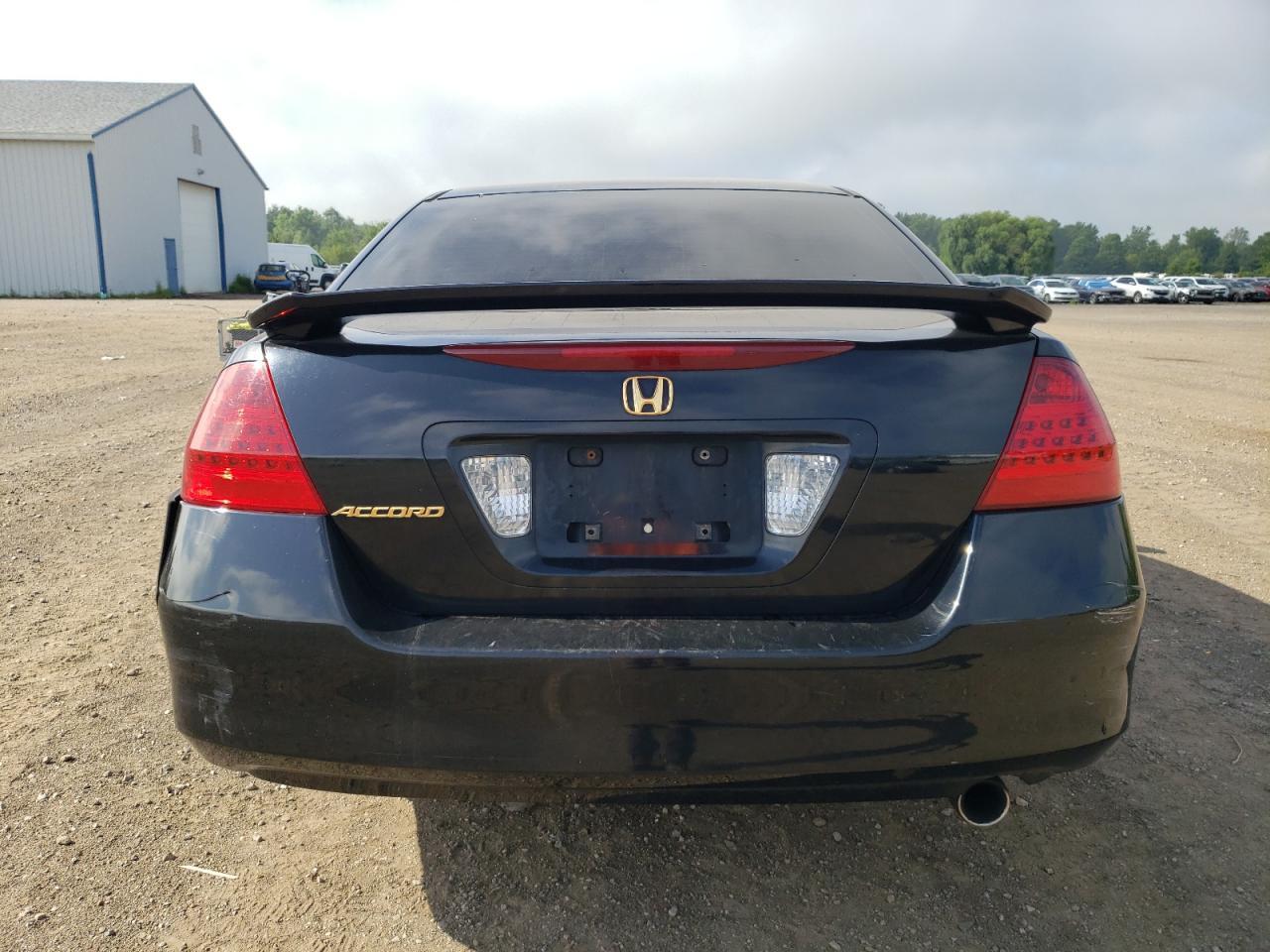2006 Honda Accord Lx - Image 6