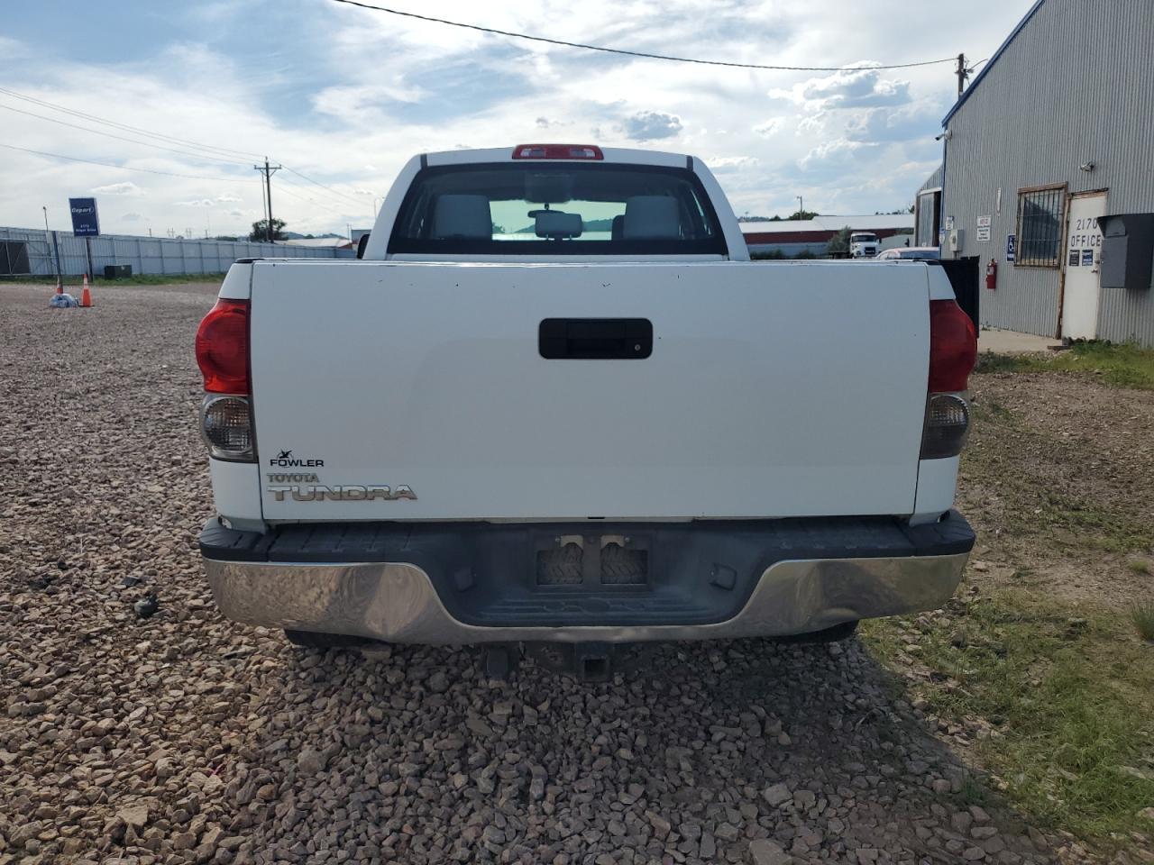 2008 Toyota Tundra - Image 6