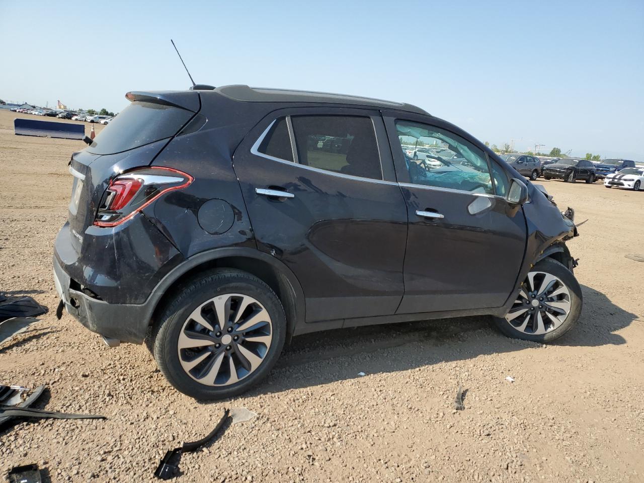 2022 Buick Encore Preferred - Image 5