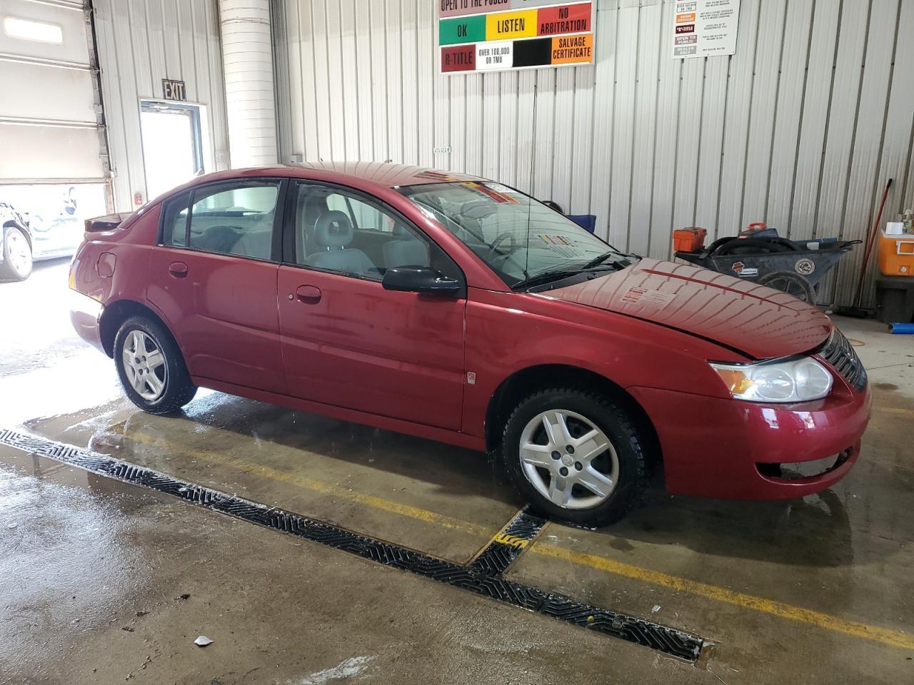 2007 Saturn Ion Level 2 - Image 4