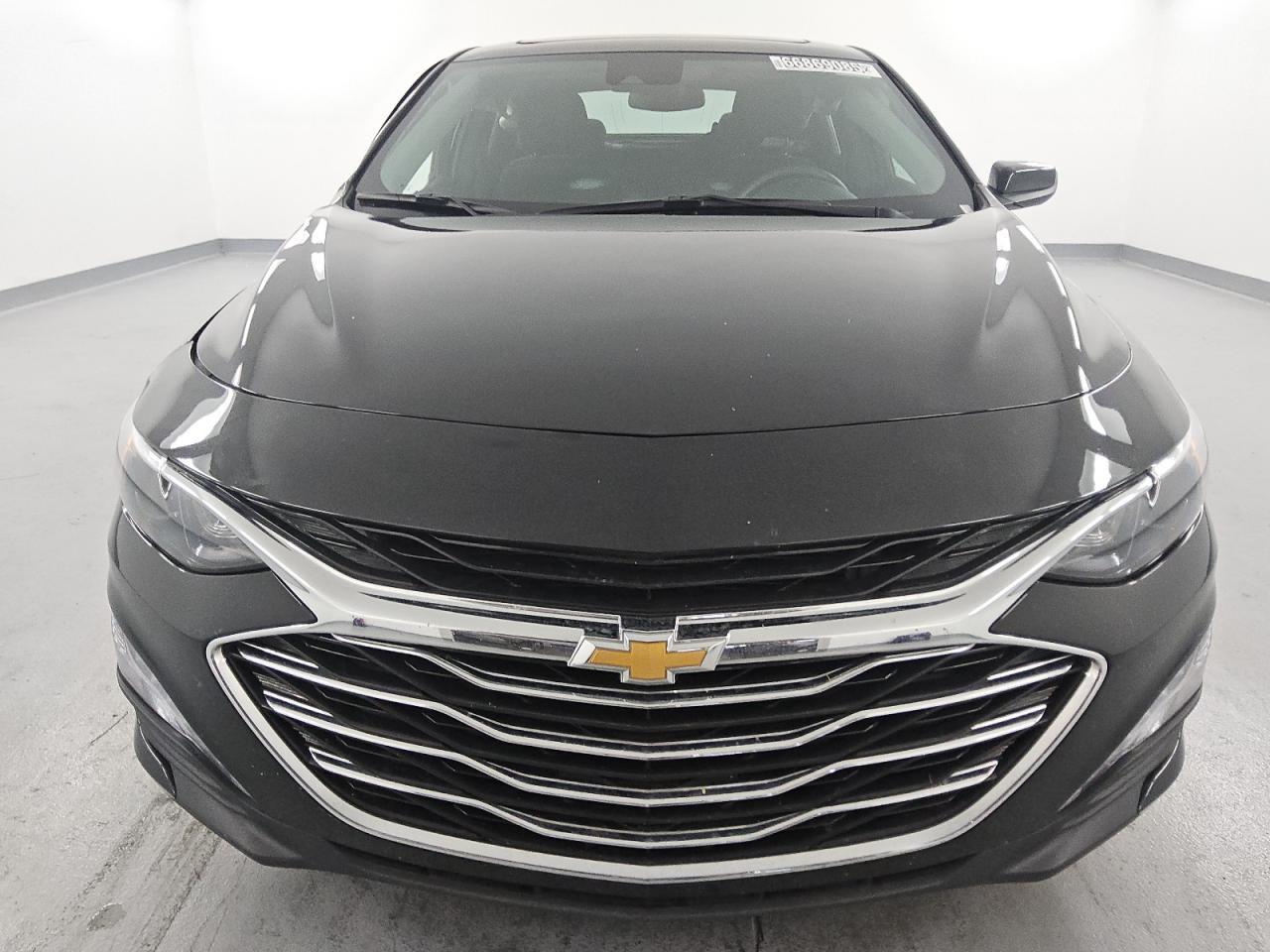 2024 Chevrolet Malibu Lt - Фото 5